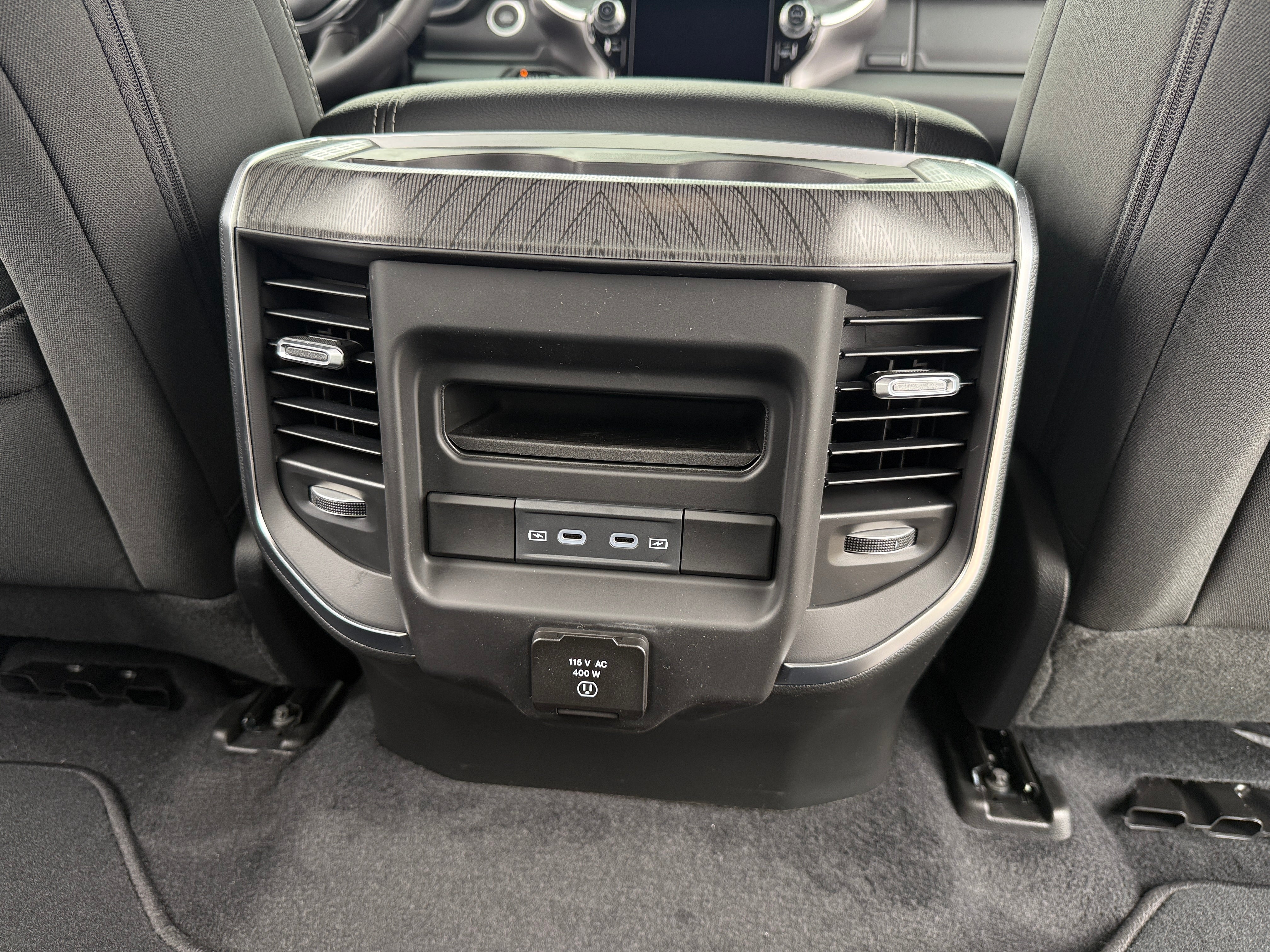 2026 RAM 1500 Big Horn/Lone Star - Photo 6