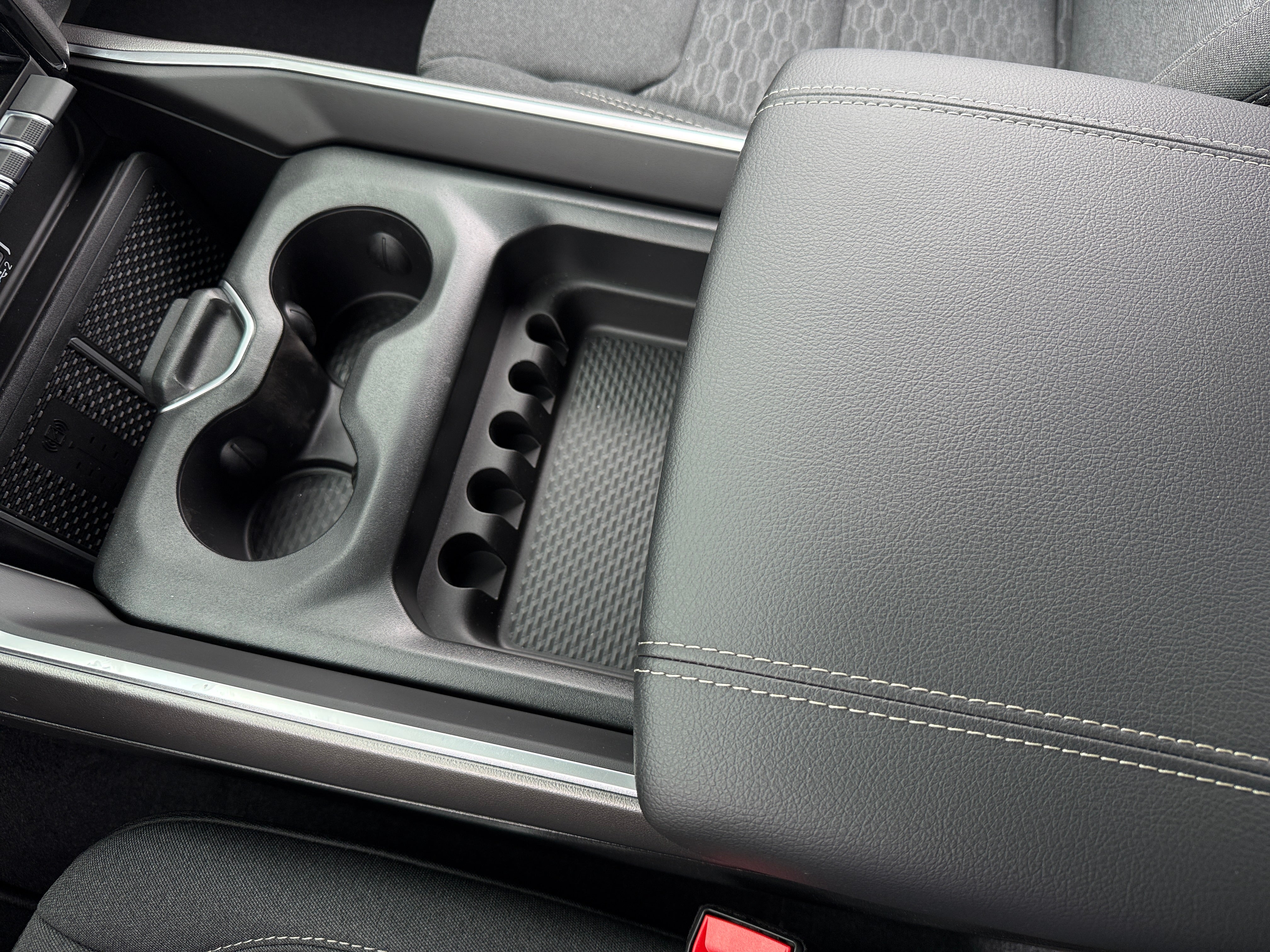 2026 RAM 1500 Big Horn/Lone Star - Photo 8
