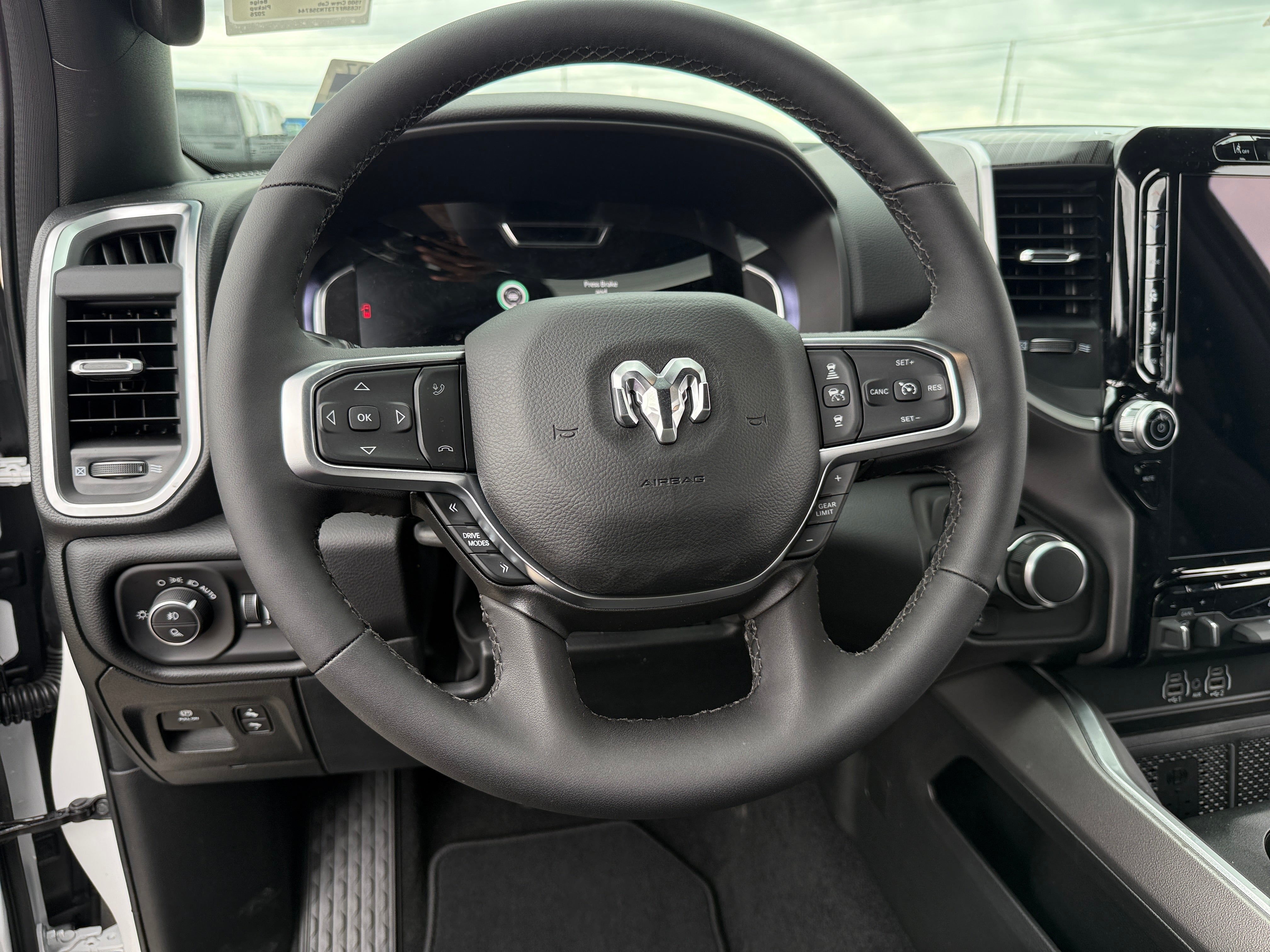 2026 RAM 1500 Big Horn/Lone Star - Photo 9