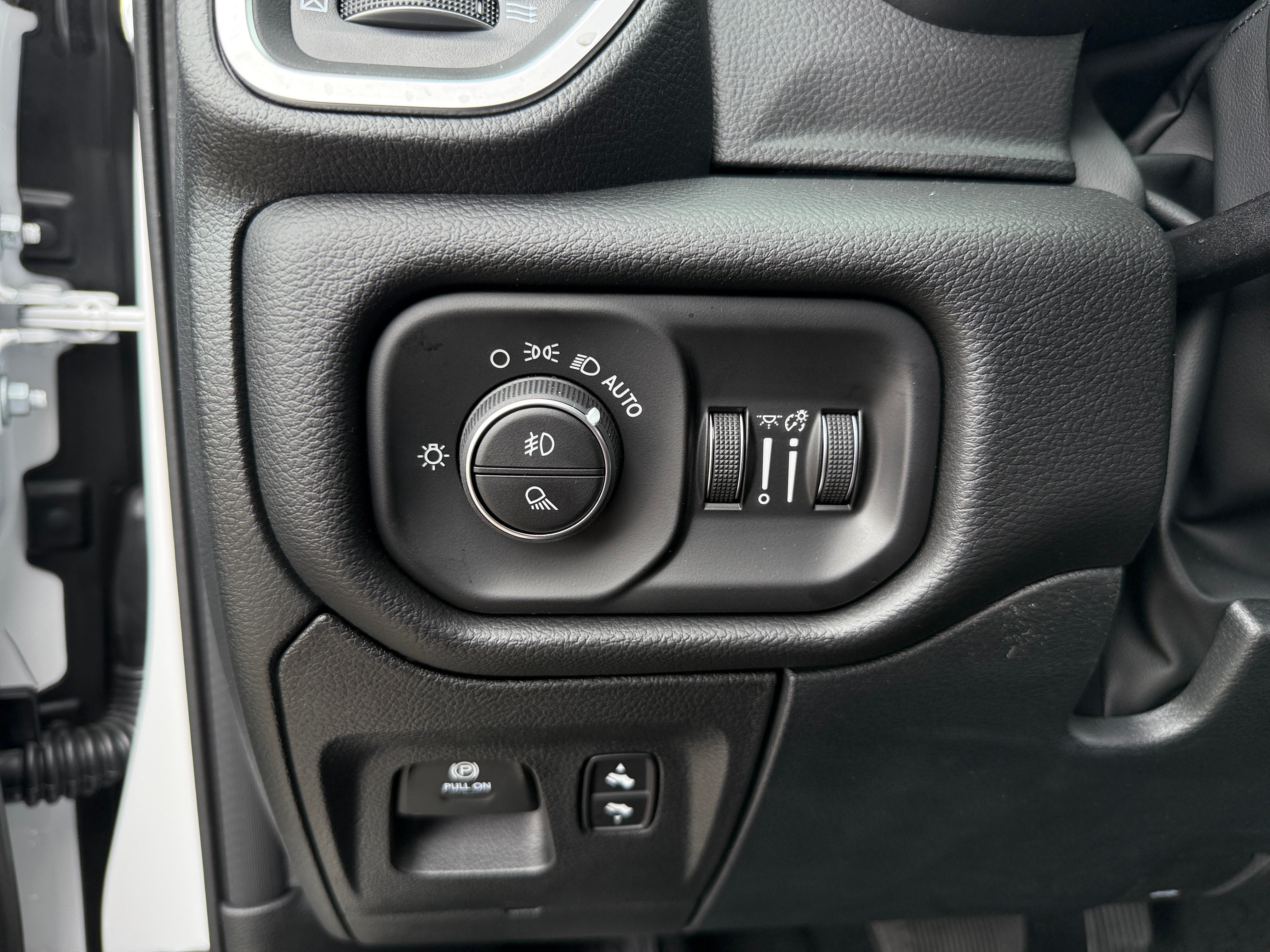 2026 RAM 1500 Big Horn/Lone Star - Photo 14