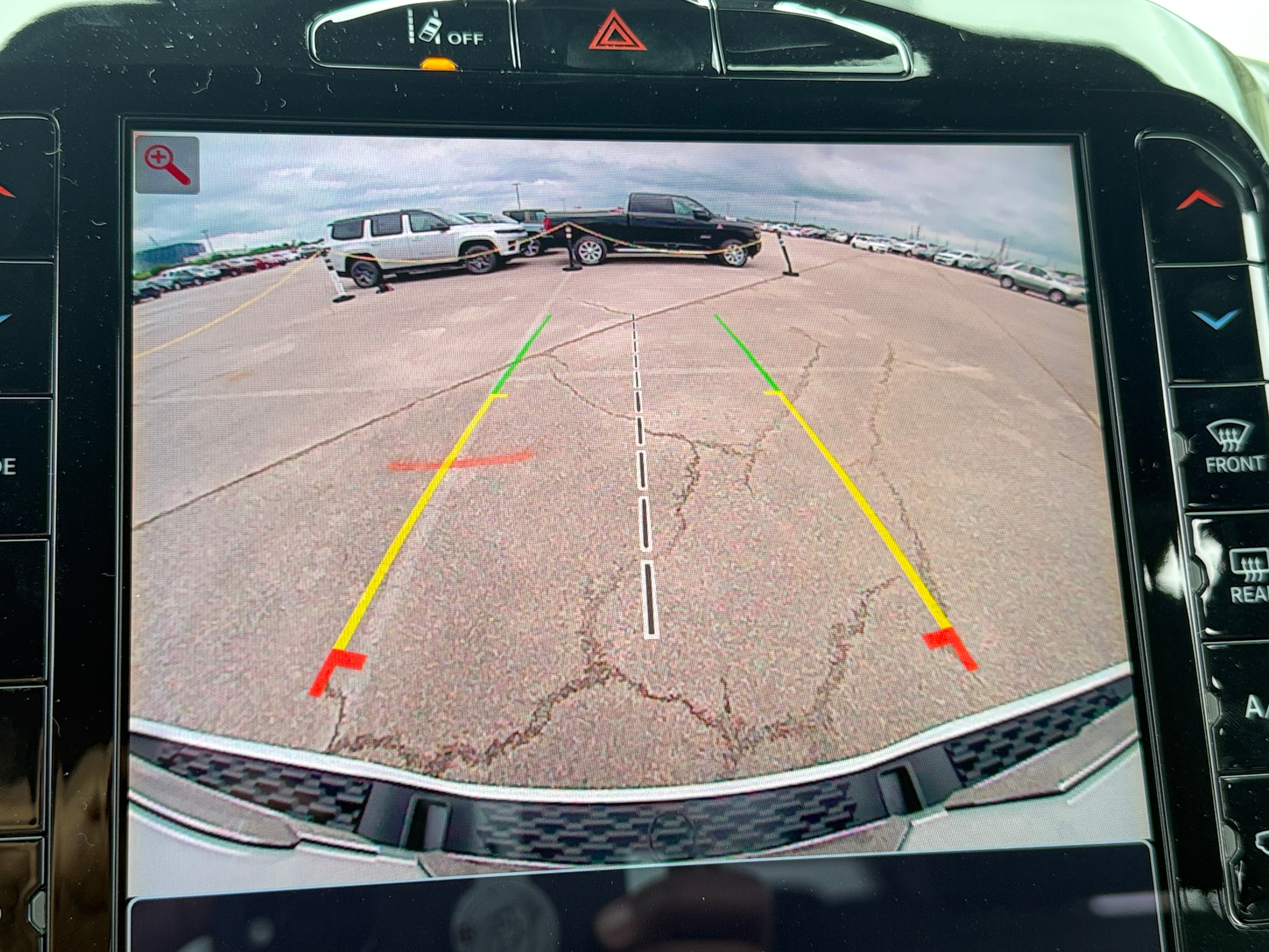 2026 RAM 1500 Big Horn/Lone Star - Photo 20