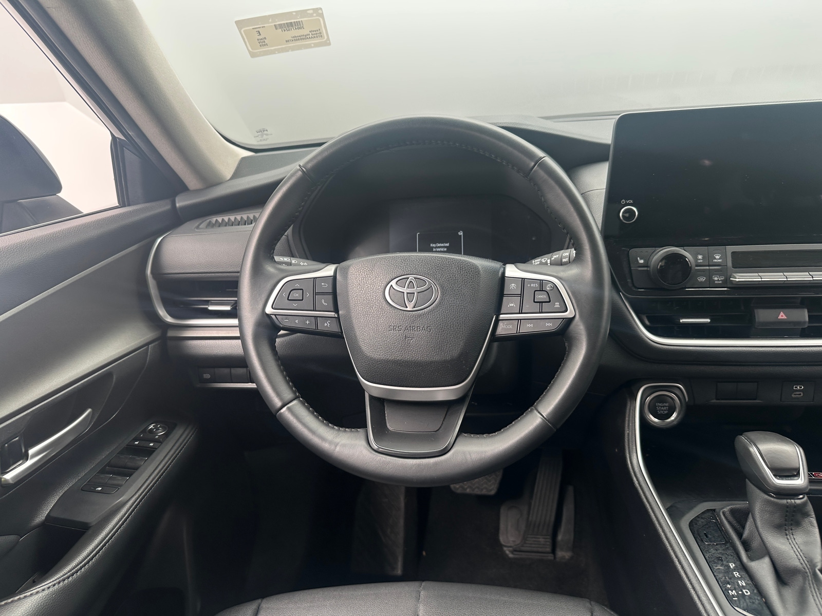 Thumbnail: 2025 Toyota Grand Highlander - 5