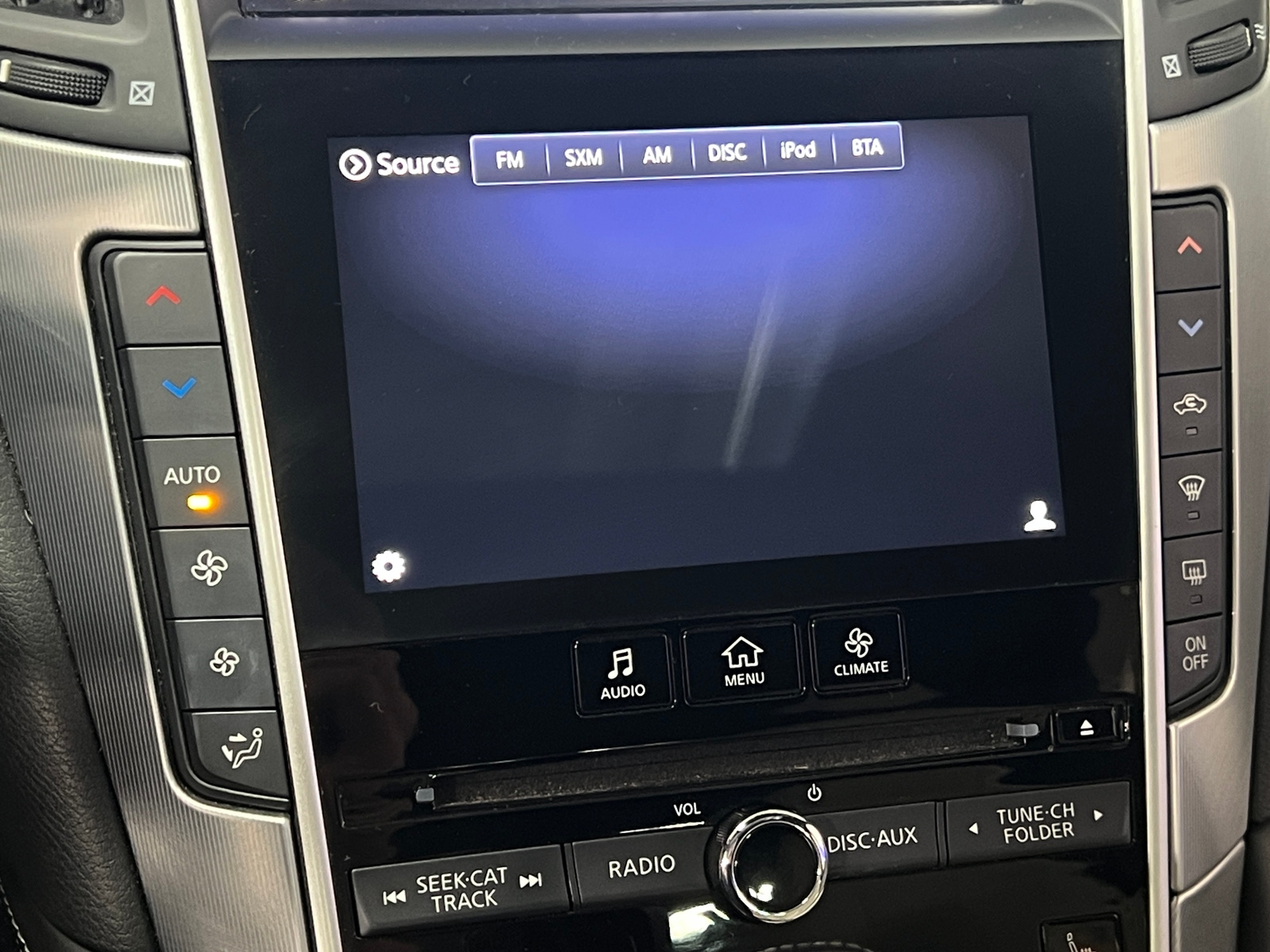 Thumbnail: 2018 INFINITI Q60 - 2