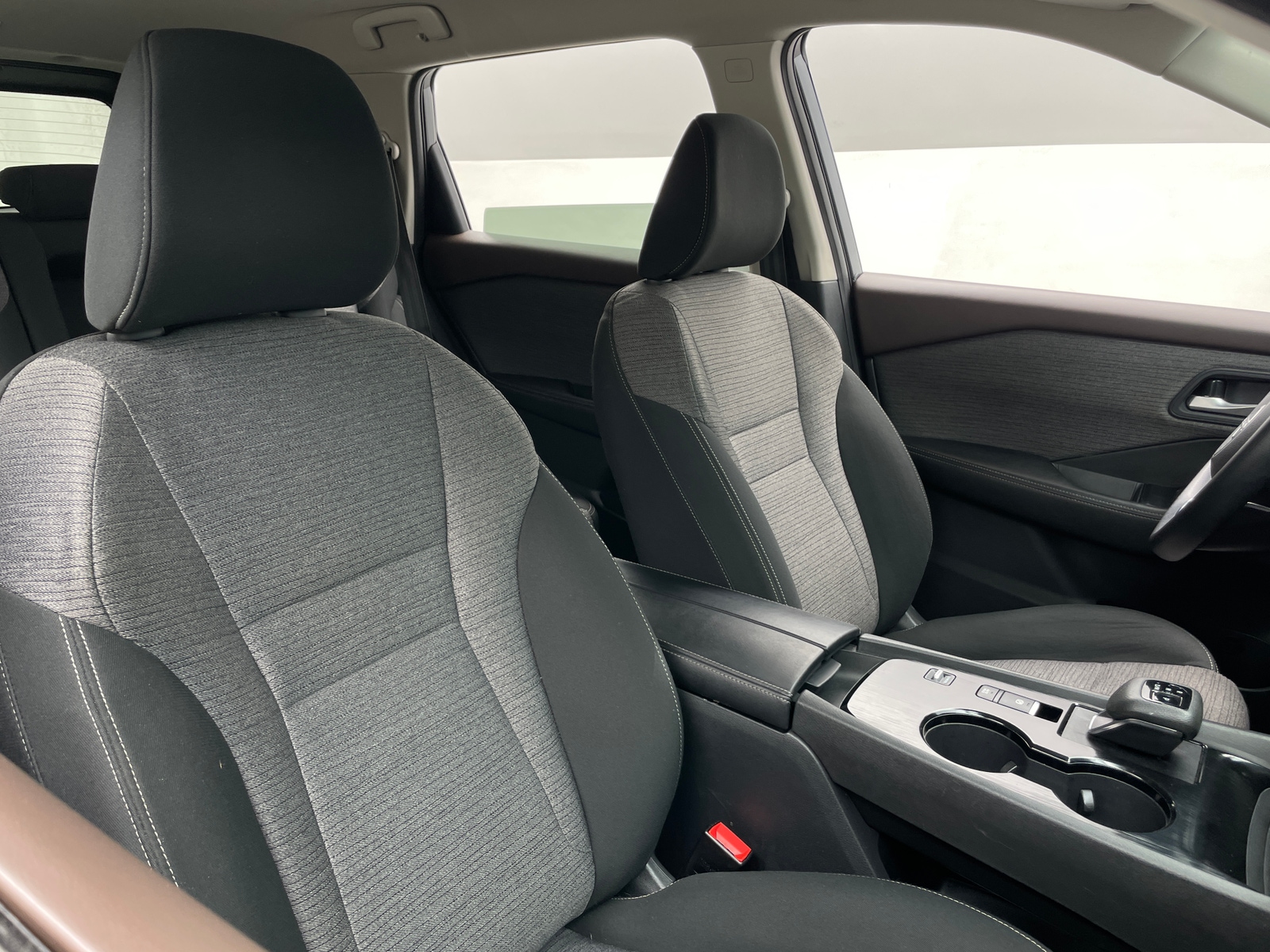 Thumbnail: 2023 Nissan Rogue - 2