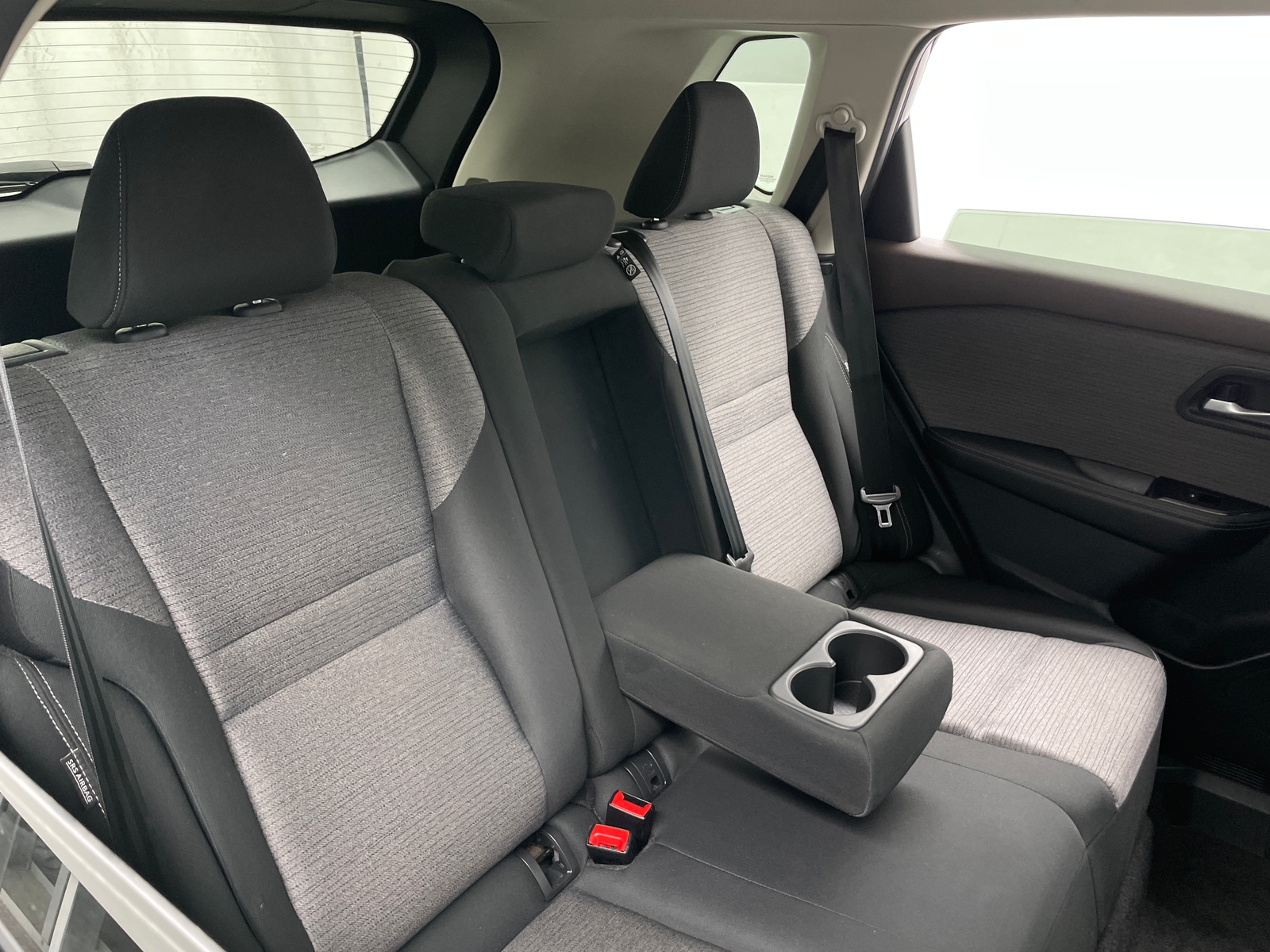 Thumbnail: 2023 Nissan Rogue - 6