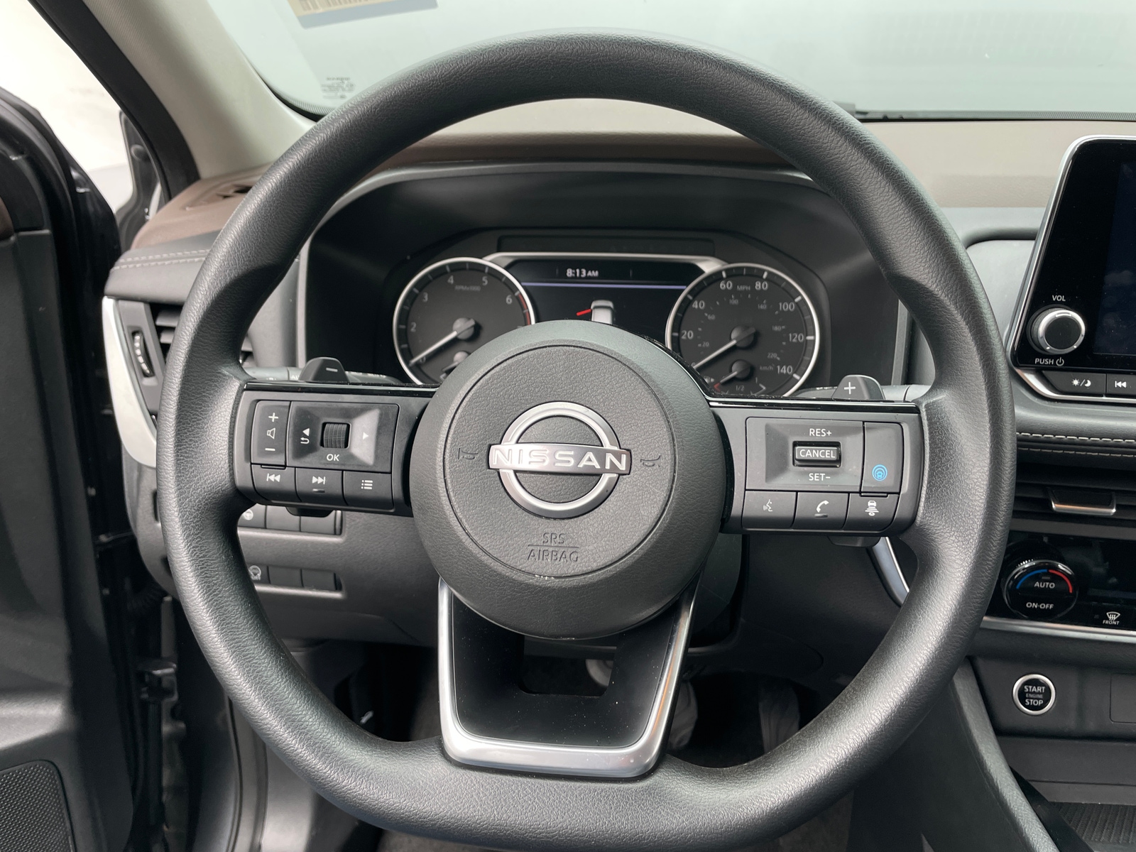 Thumbnail: 2023 Nissan Rogue - 5