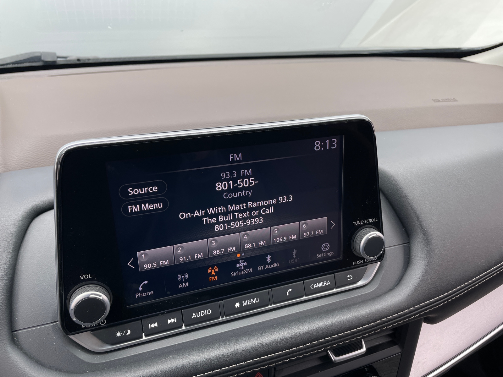 Thumbnail: 2023 Nissan Rogue - 4