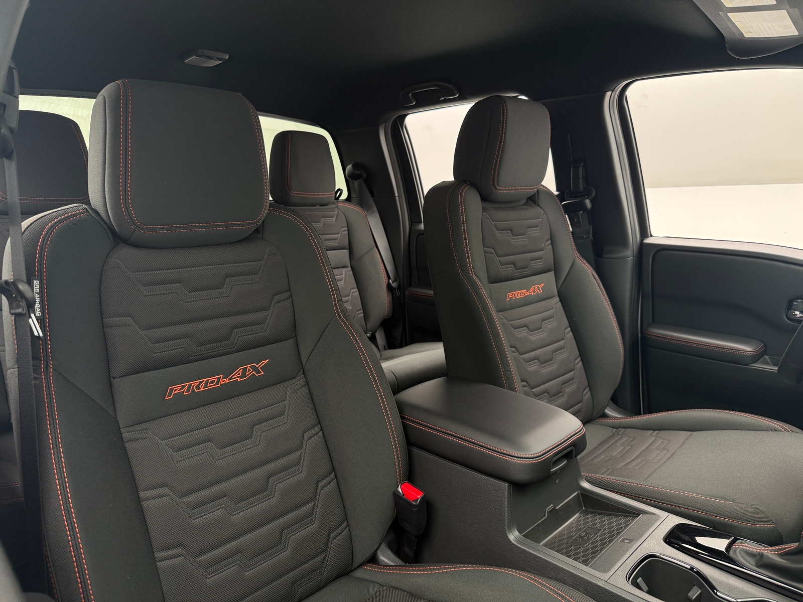 Thumbnail: 2025 Nissan Frontier - 2