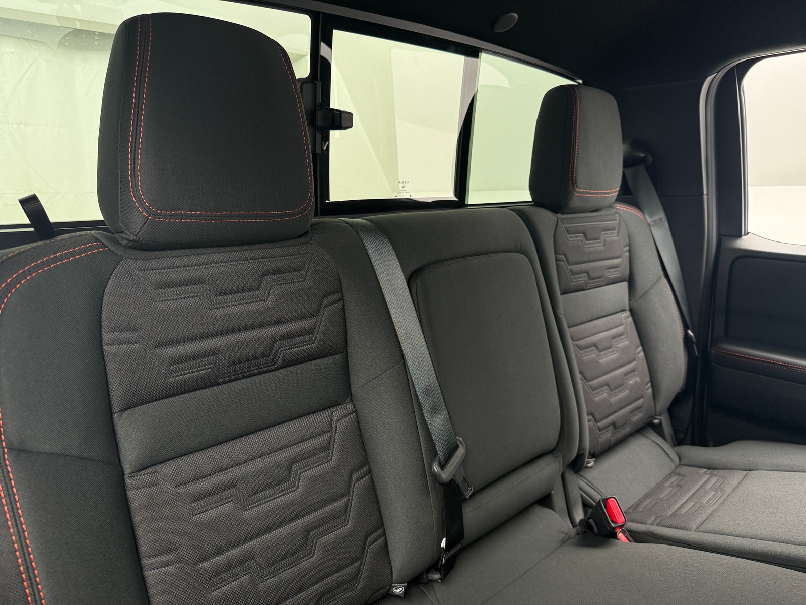 Thumbnail: 2025 Nissan Frontier - 6