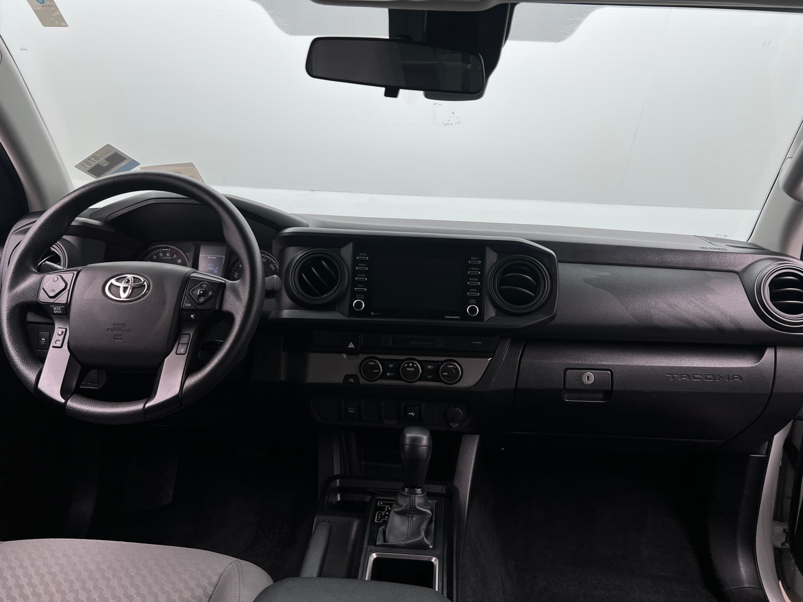 Thumbnail: 2023 Toyota Tacoma - 3