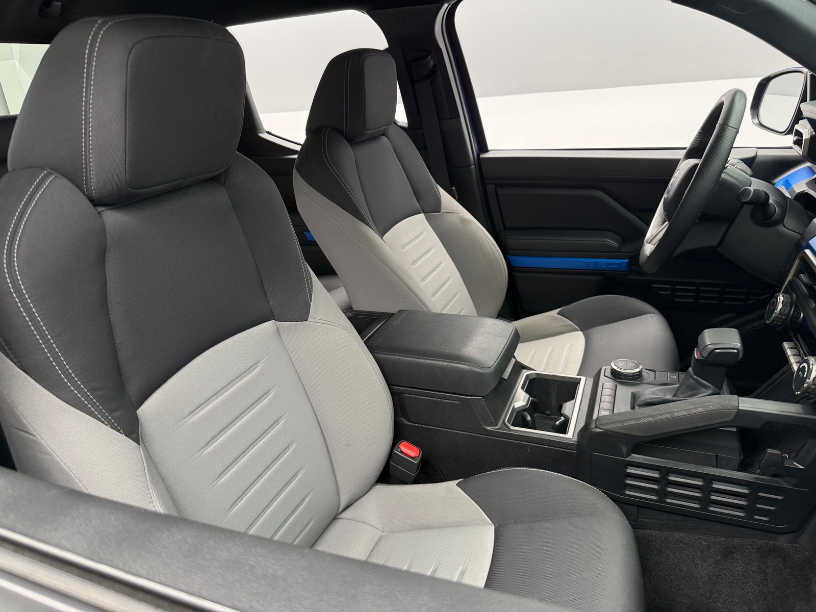 Thumbnail: 2024 Toyota Tacoma - 2