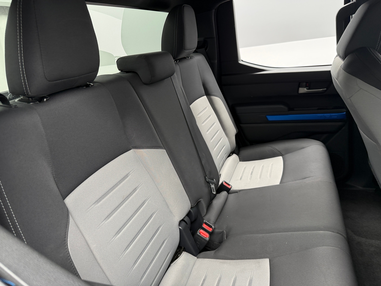 Thumbnail: 2024 Toyota Tacoma - 6