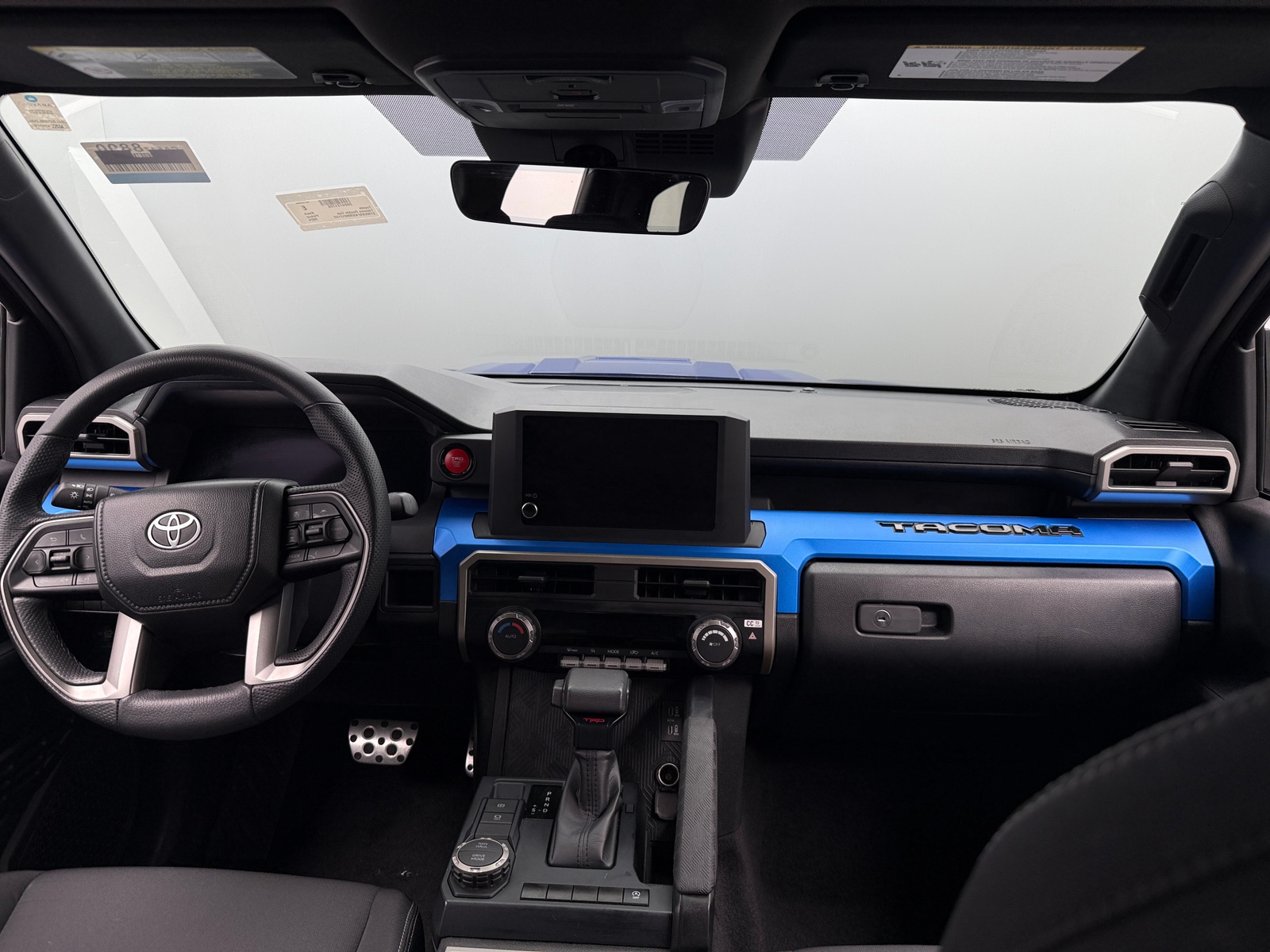 Thumbnail: 2024 Toyota Tacoma - 3