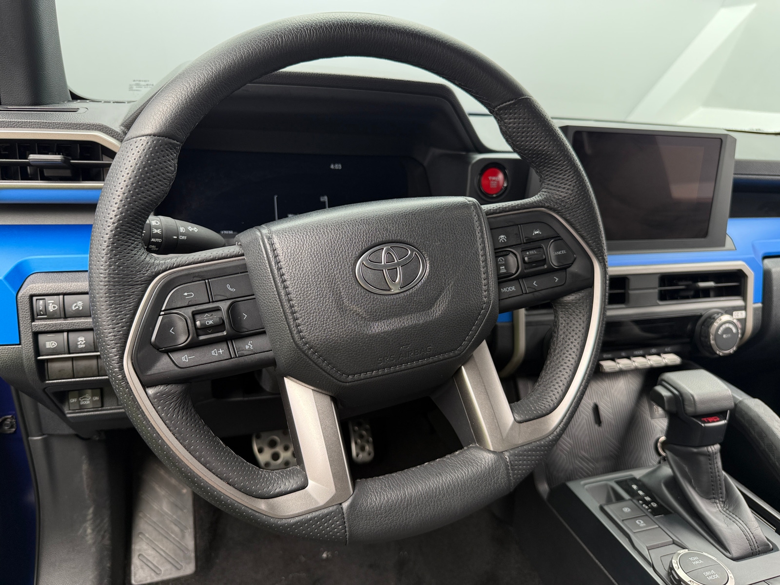 Thumbnail: 2024 Toyota Tacoma - 5