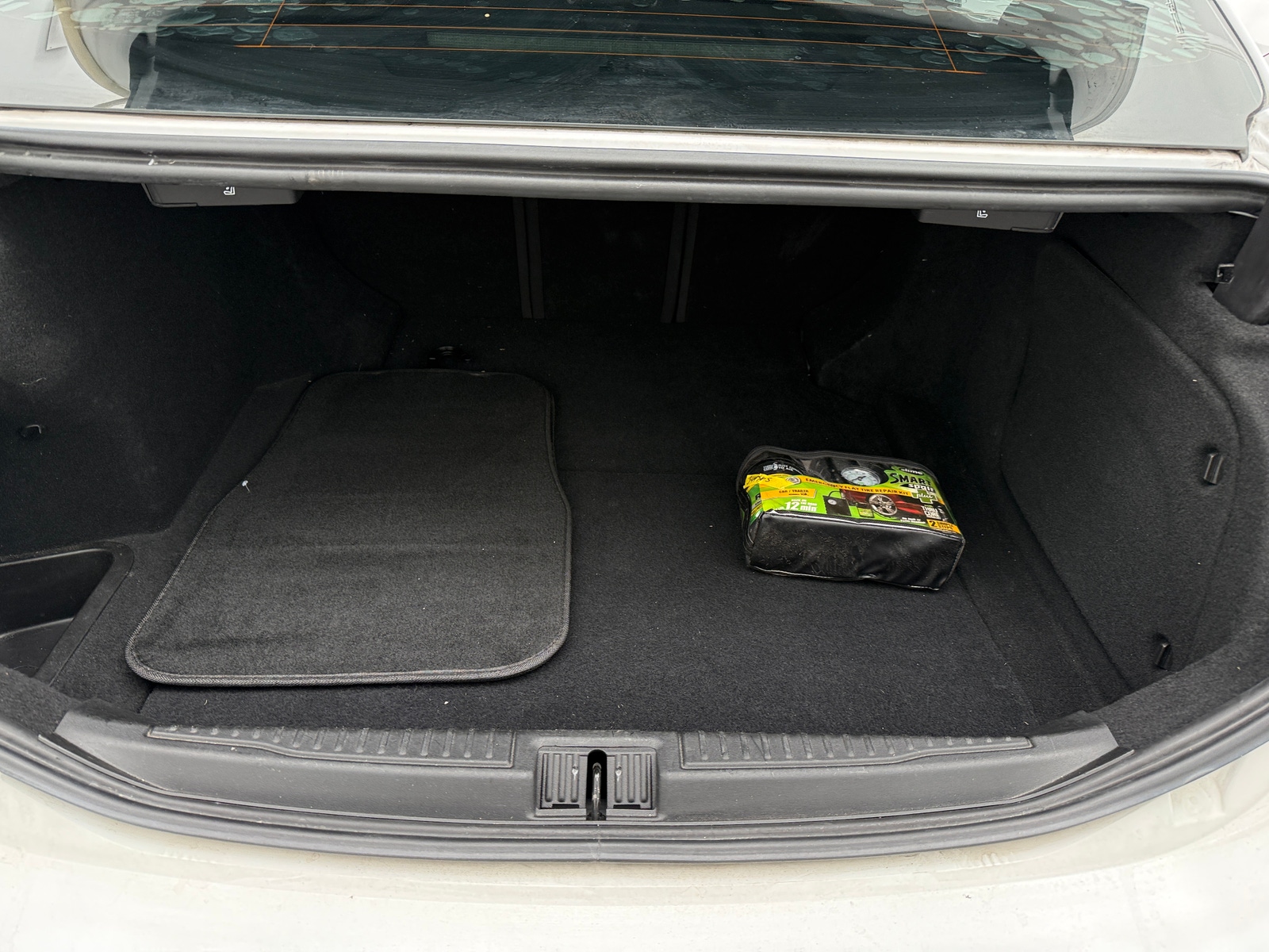 Thumbnail: 2019 Alfa Romeo Giulia - 6