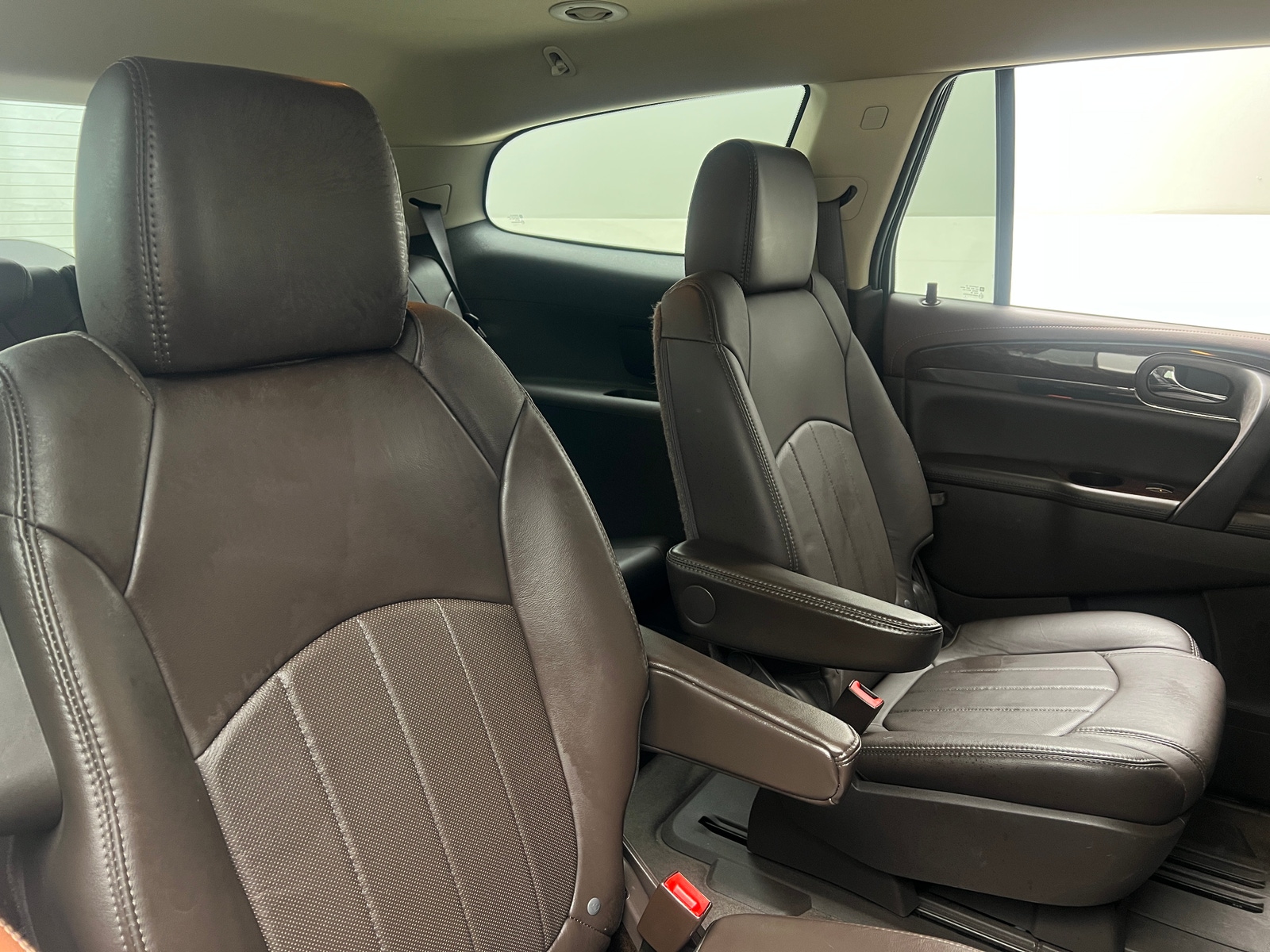 Thumbnail: 2014 Buick Enclave - 5