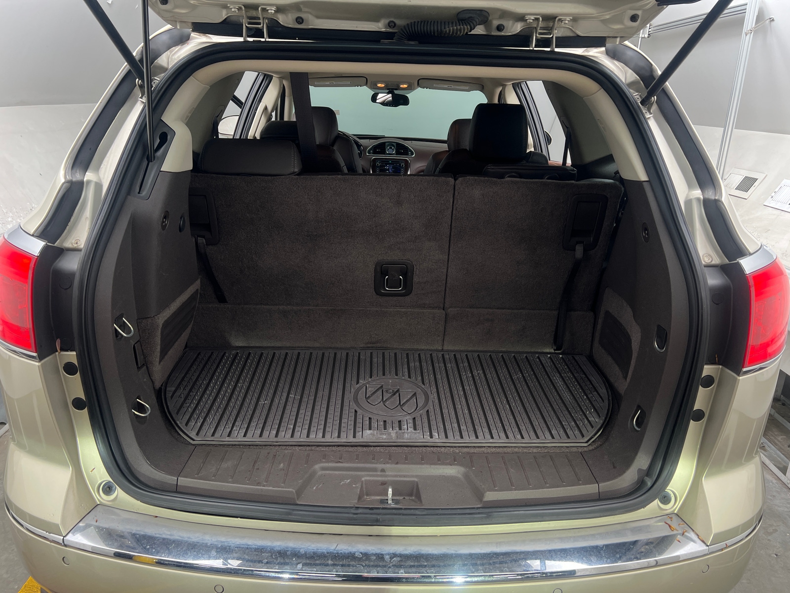 Thumbnail: 2014 Buick Enclave - 6