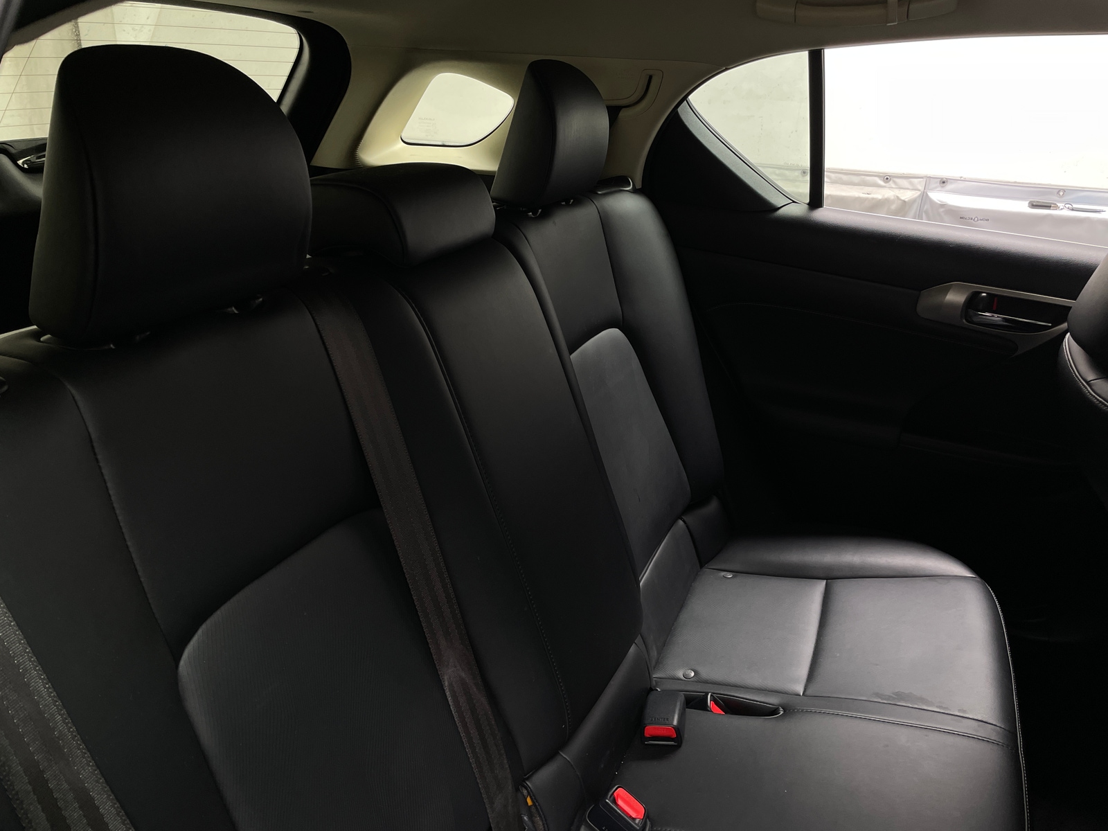 Thumbnail: 2017 Lexus CT - 5