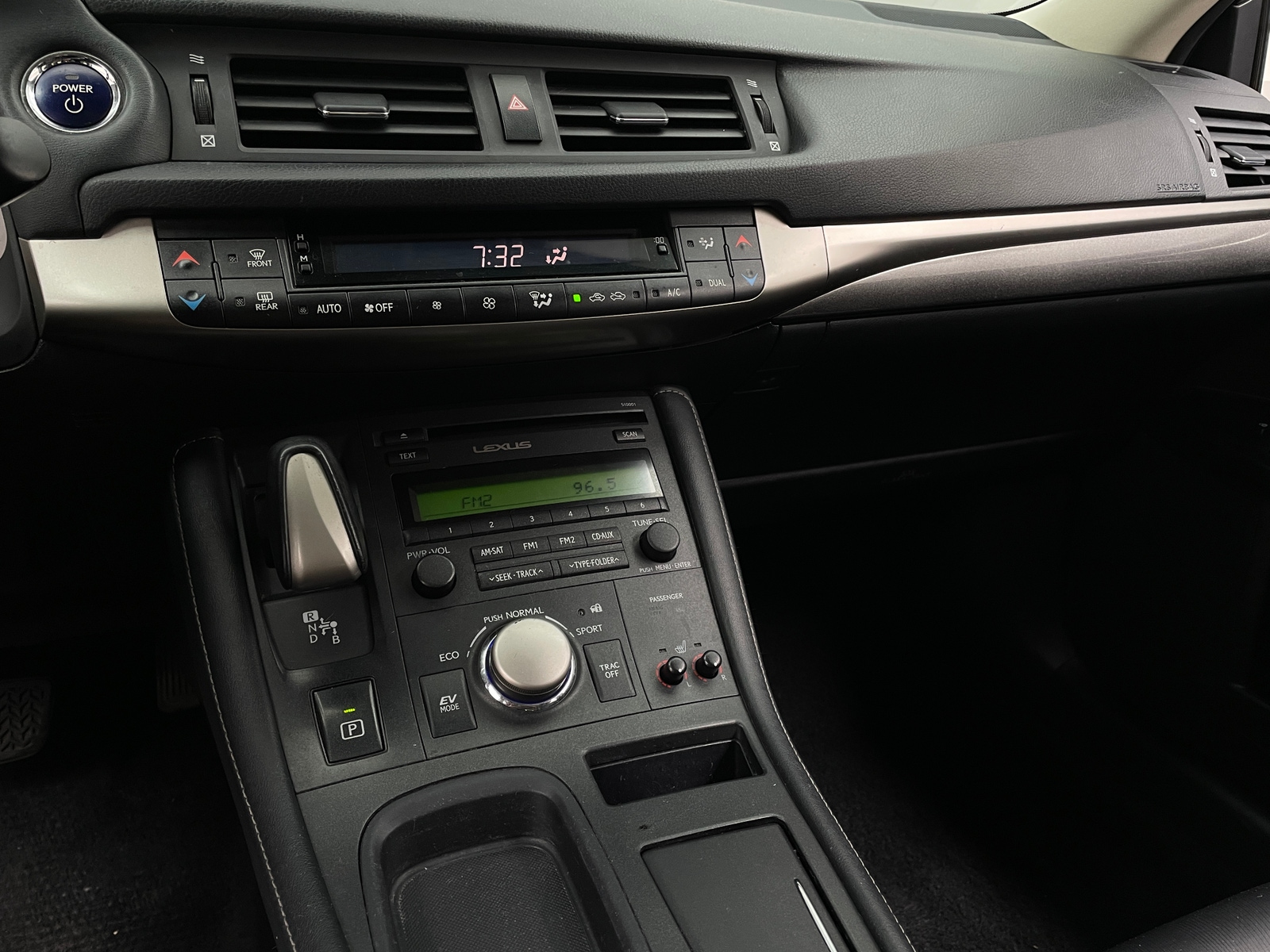 Thumbnail: 2017 Lexus CT - 3