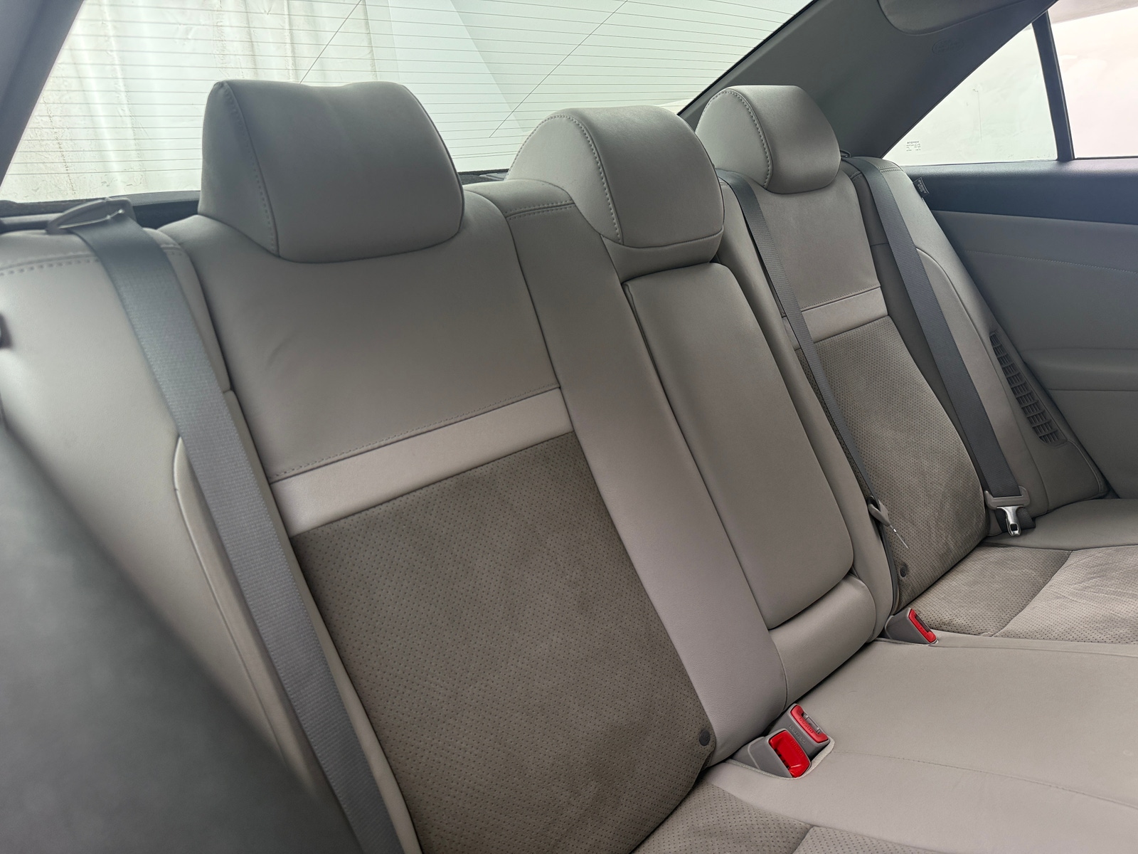 Thumbnail: 2013 Toyota Camry - 6