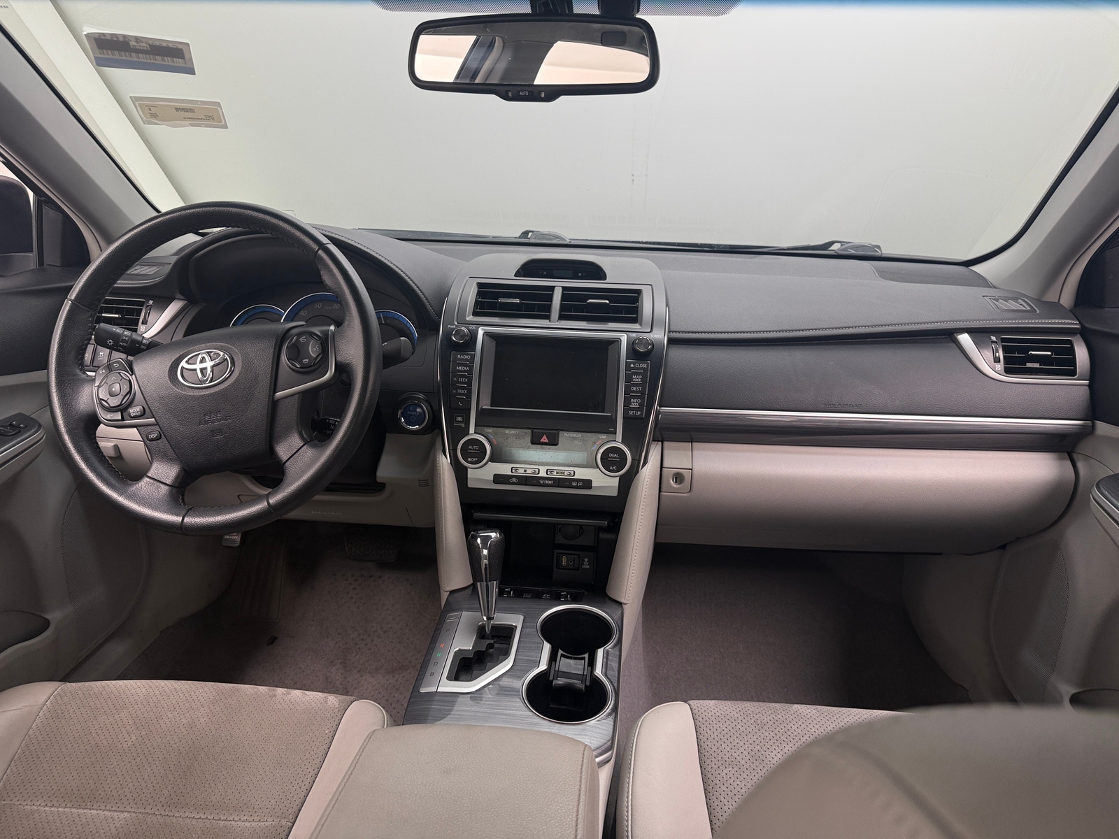 Thumbnail: 2013 Toyota Camry - 3