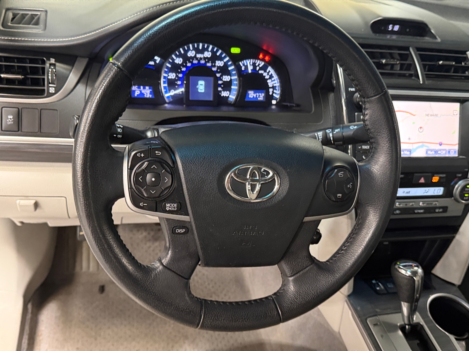 Thumbnail: 2013 Toyota Camry - 5