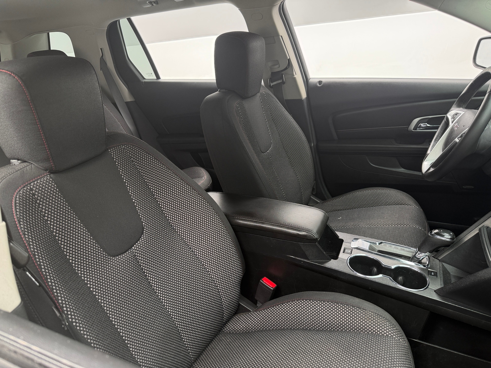 Thumbnail: 2017 GMC Terrain - 2