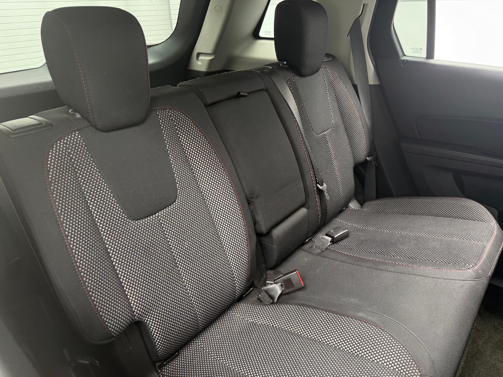 Thumbnail: 2017 GMC Terrain - 6