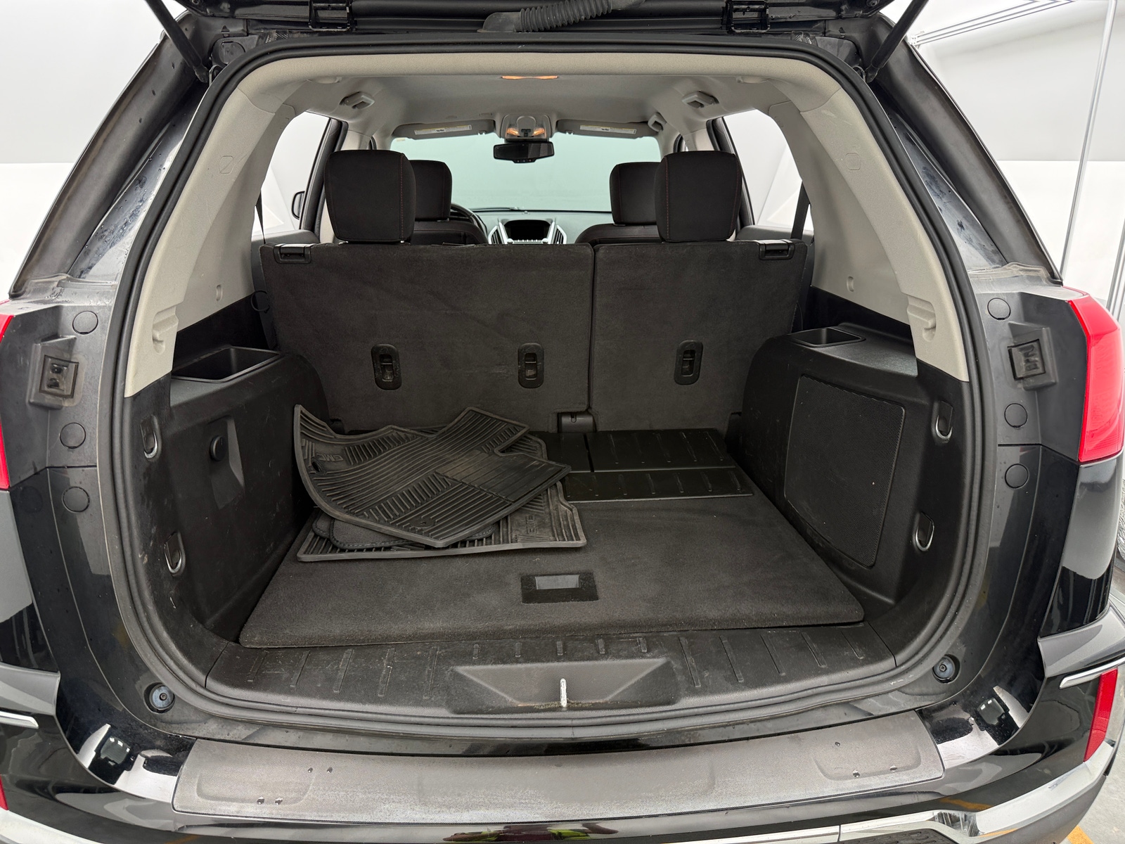 Thumbnail: 2017 GMC Terrain - 7