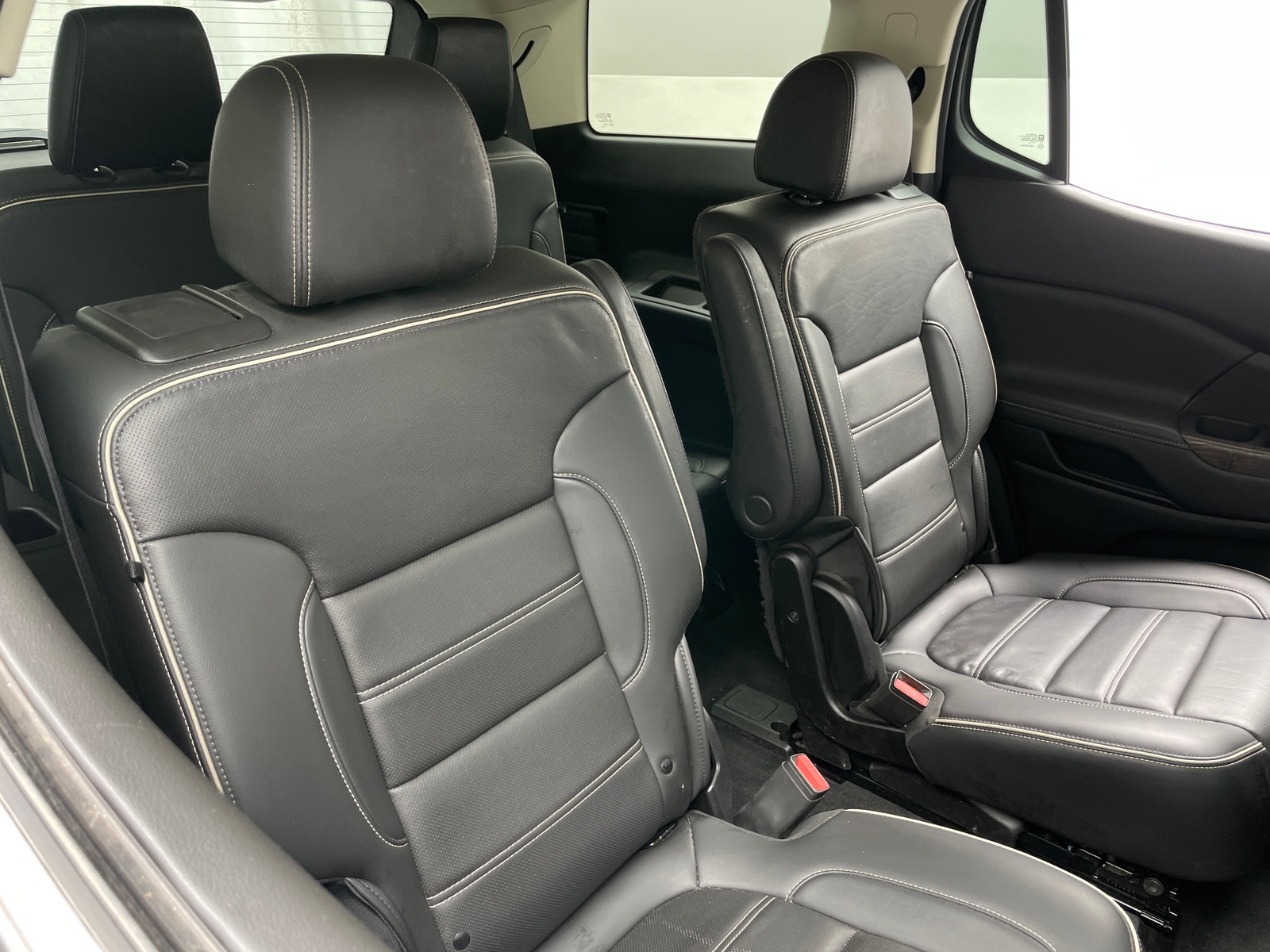 Thumbnail: 2023 GMC Acadia - 5