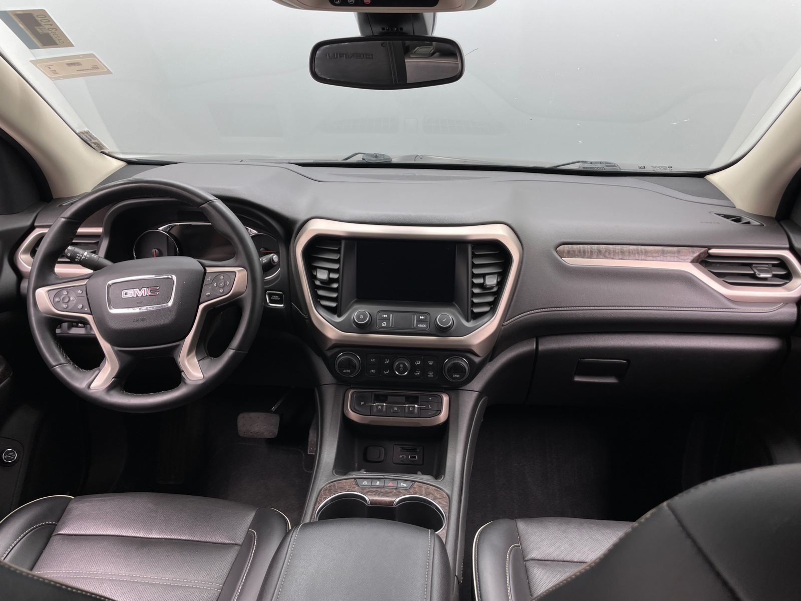 Thumbnail: 2023 GMC Acadia - 2