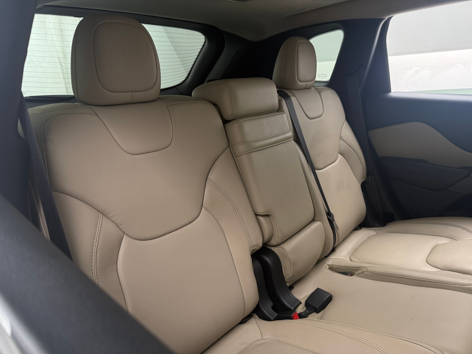 Thumbnail: 2015 Jeep Cherokee - 5