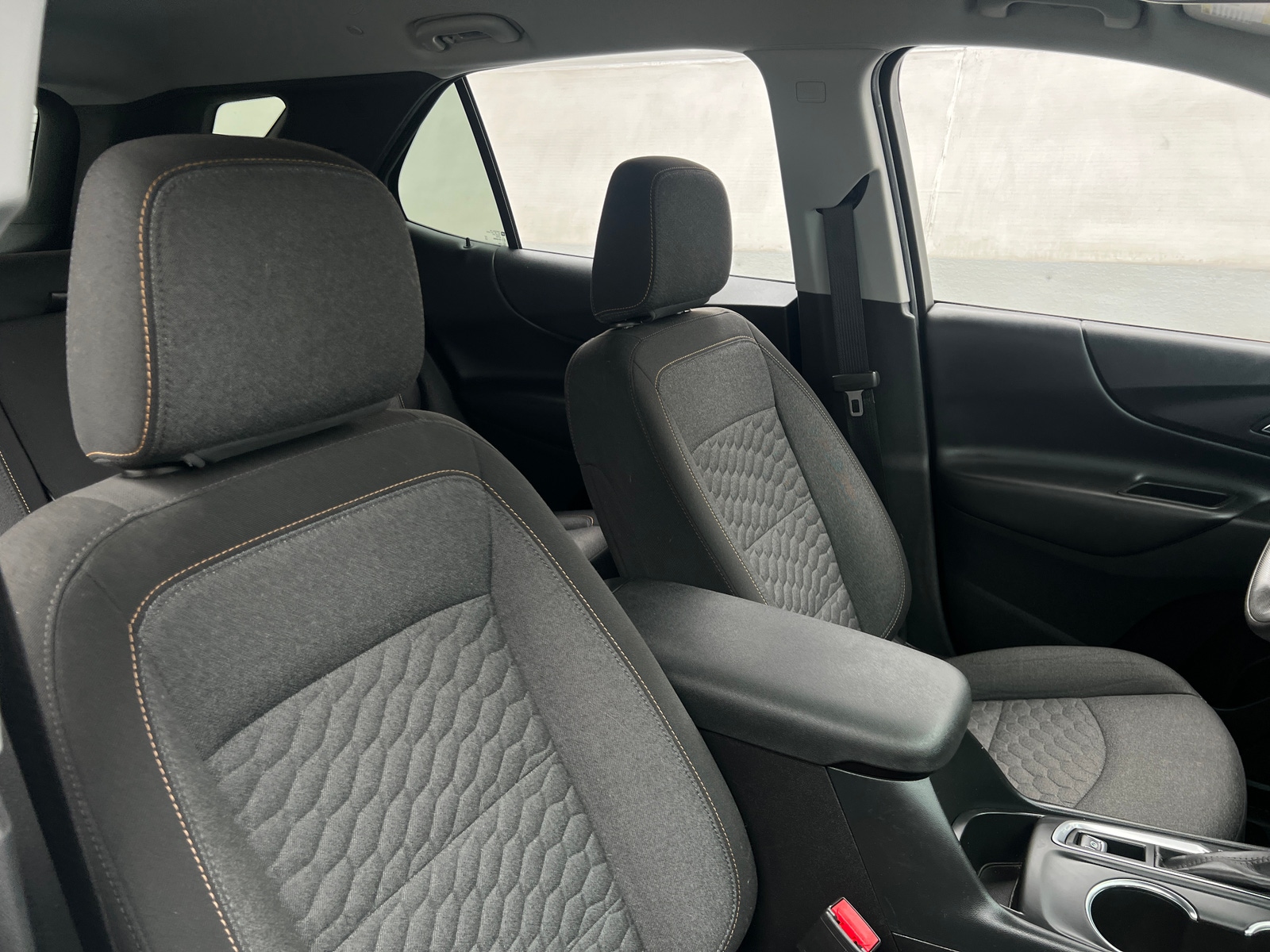 Thumbnail: 2021 Chevrolet Equinox - 2