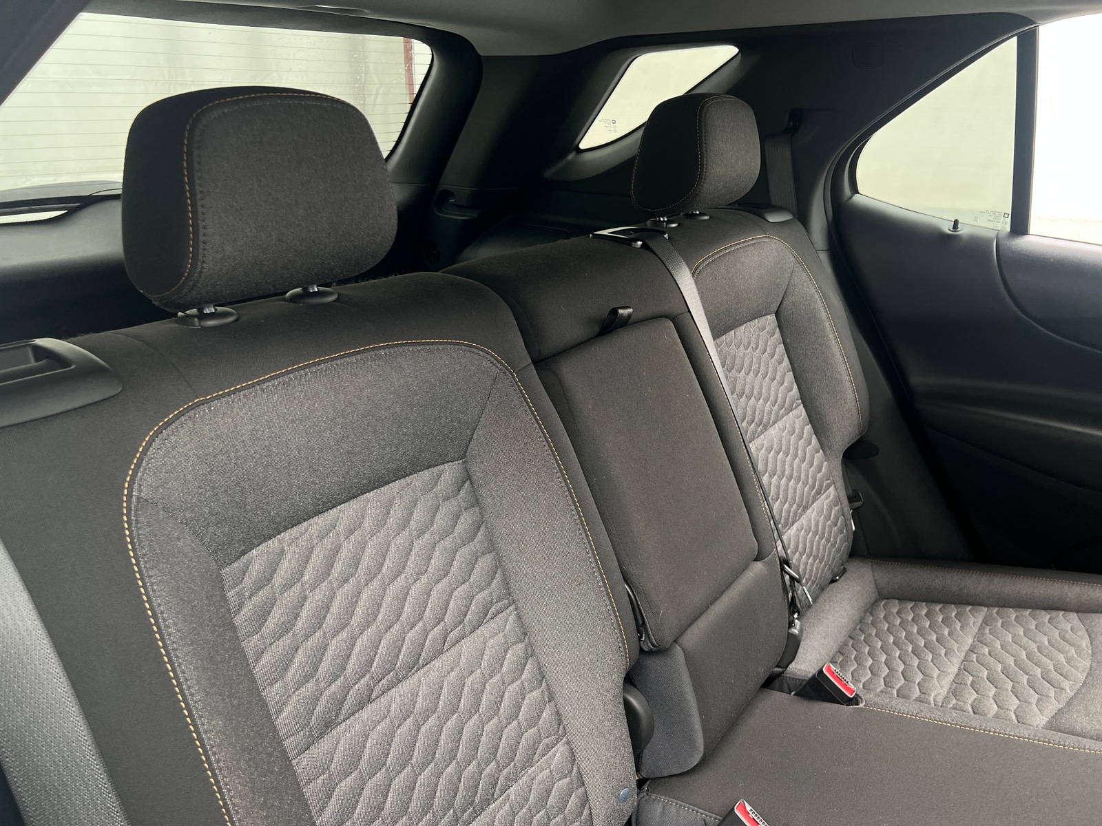 Thumbnail: 2021 Chevrolet Equinox - 6