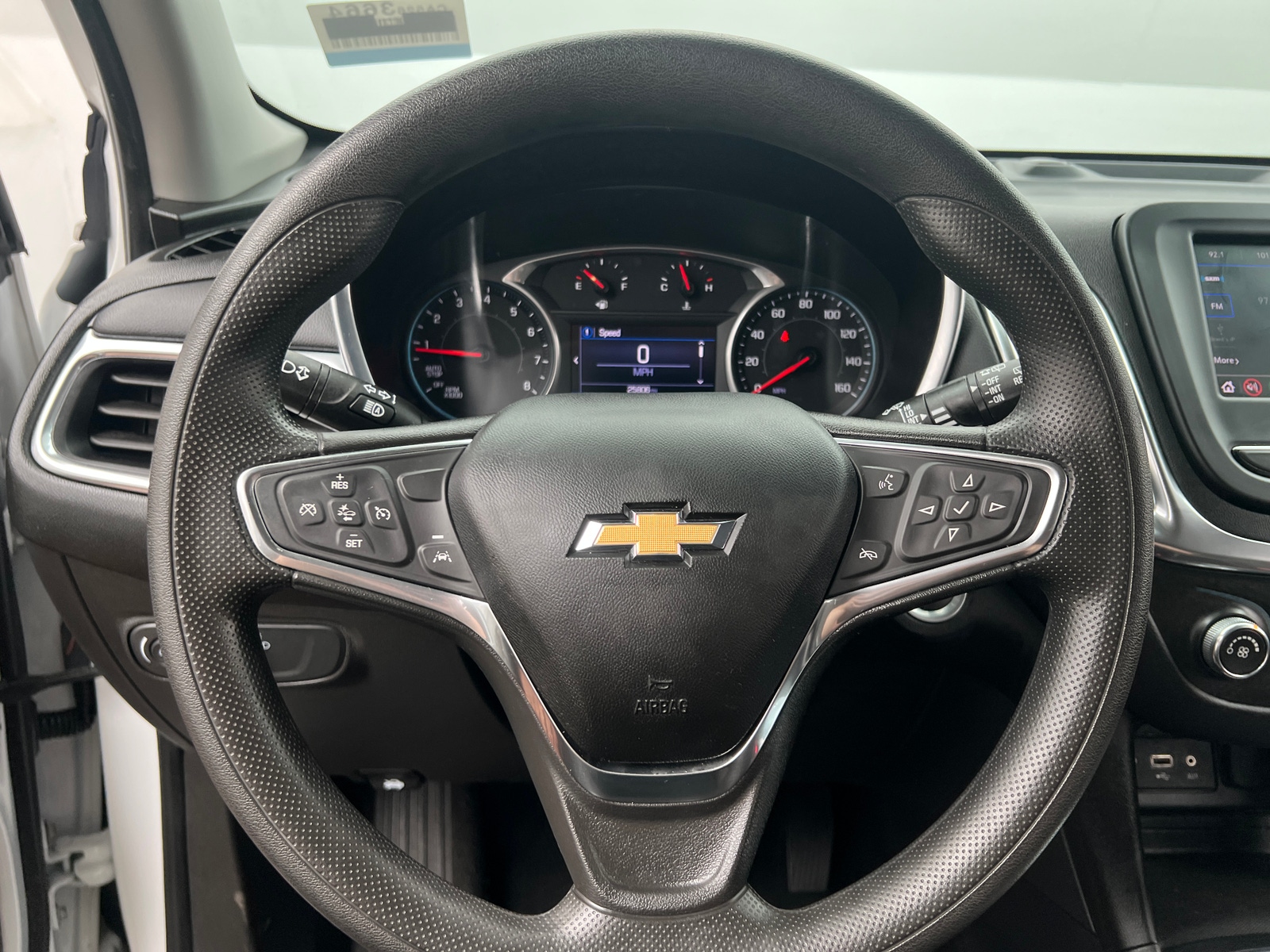 Thumbnail: 2021 Chevrolet Equinox - 5