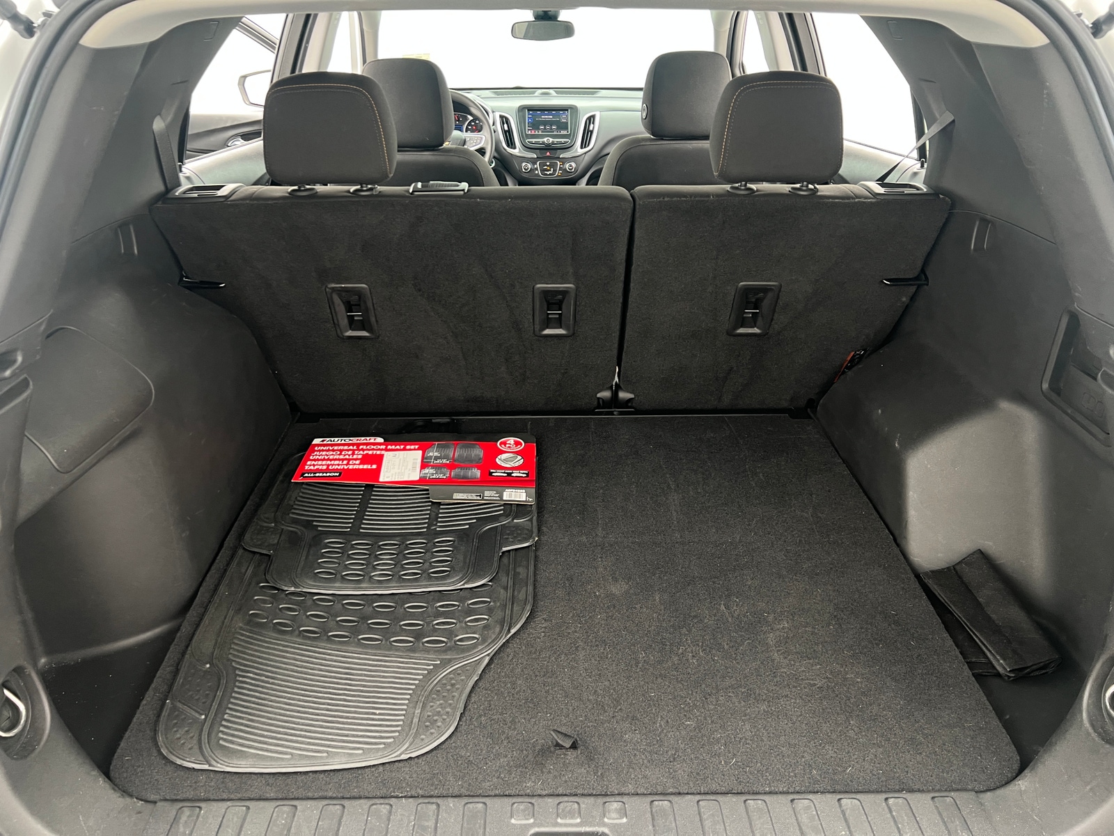 Thumbnail: 2021 Chevrolet Equinox - 7