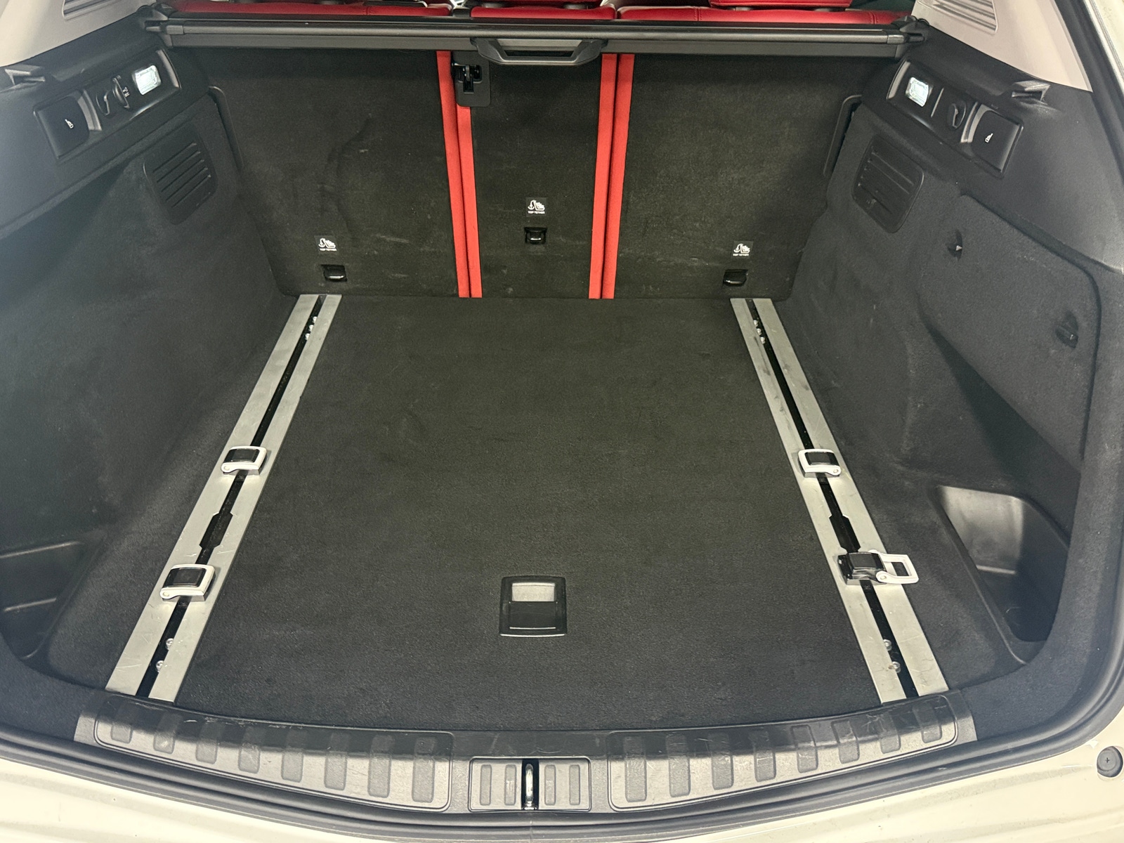 Thumbnail: 2019 Alfa Romeo Stelvio - 6