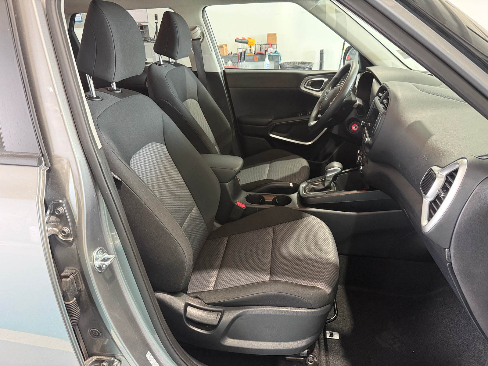 Thumbnail: 2025 Kia Soul - 2