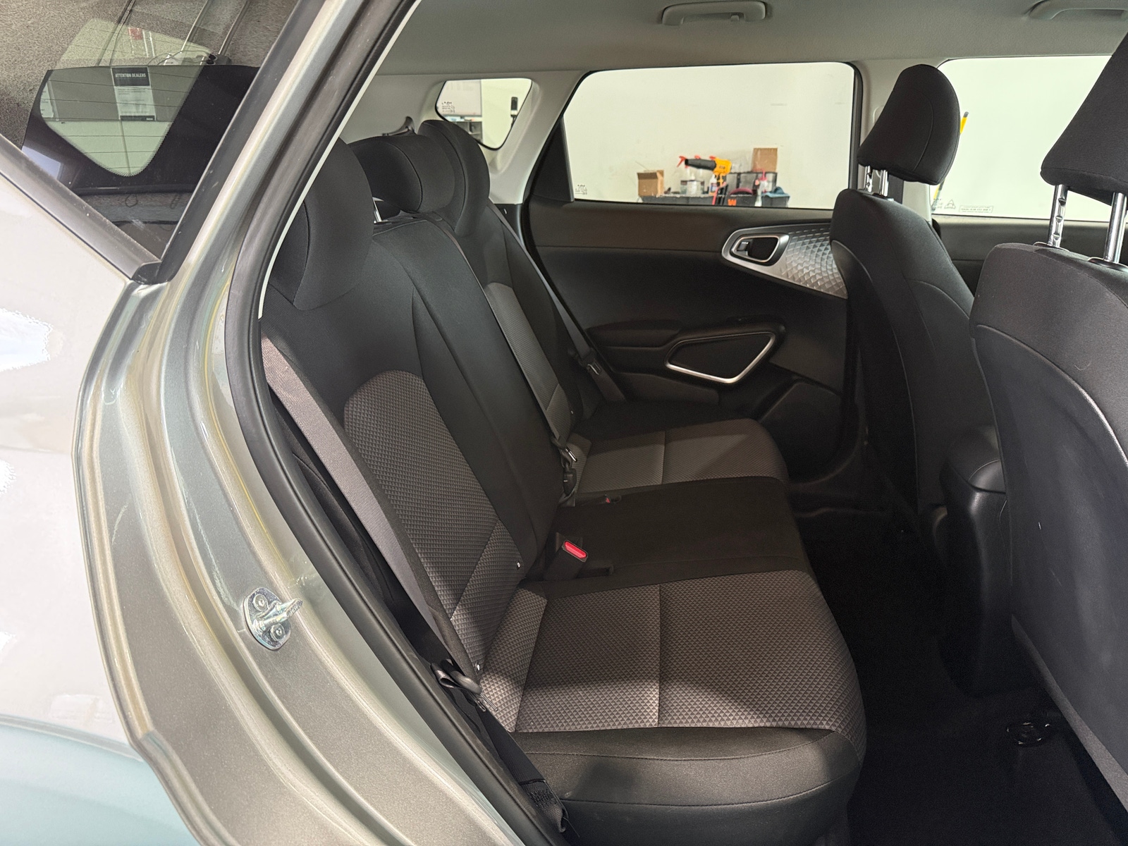 Thumbnail: 2025 Kia Soul - 6