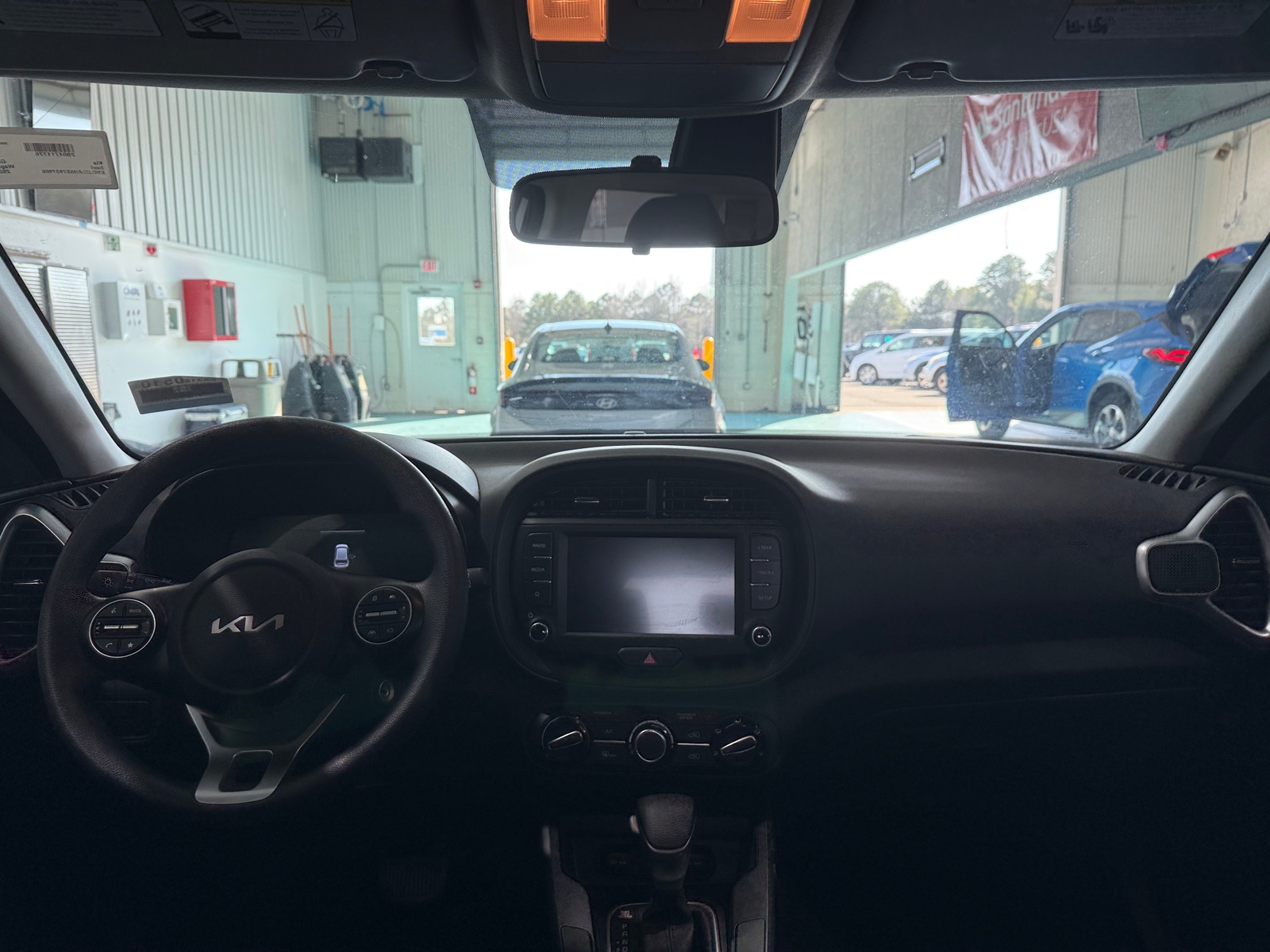 Thumbnail: 2025 Kia Soul - 3