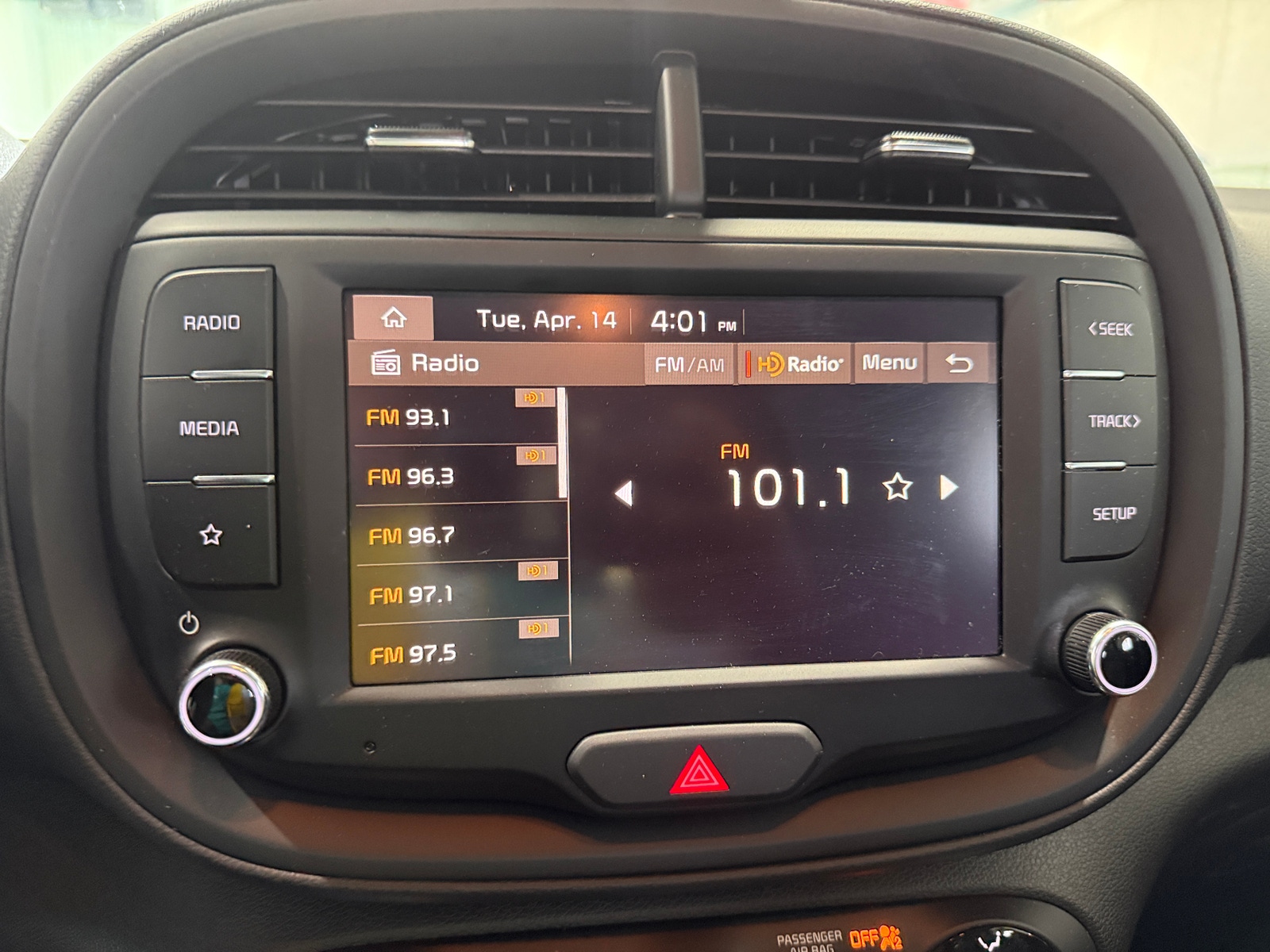 Thumbnail: 2025 Kia Soul - 4