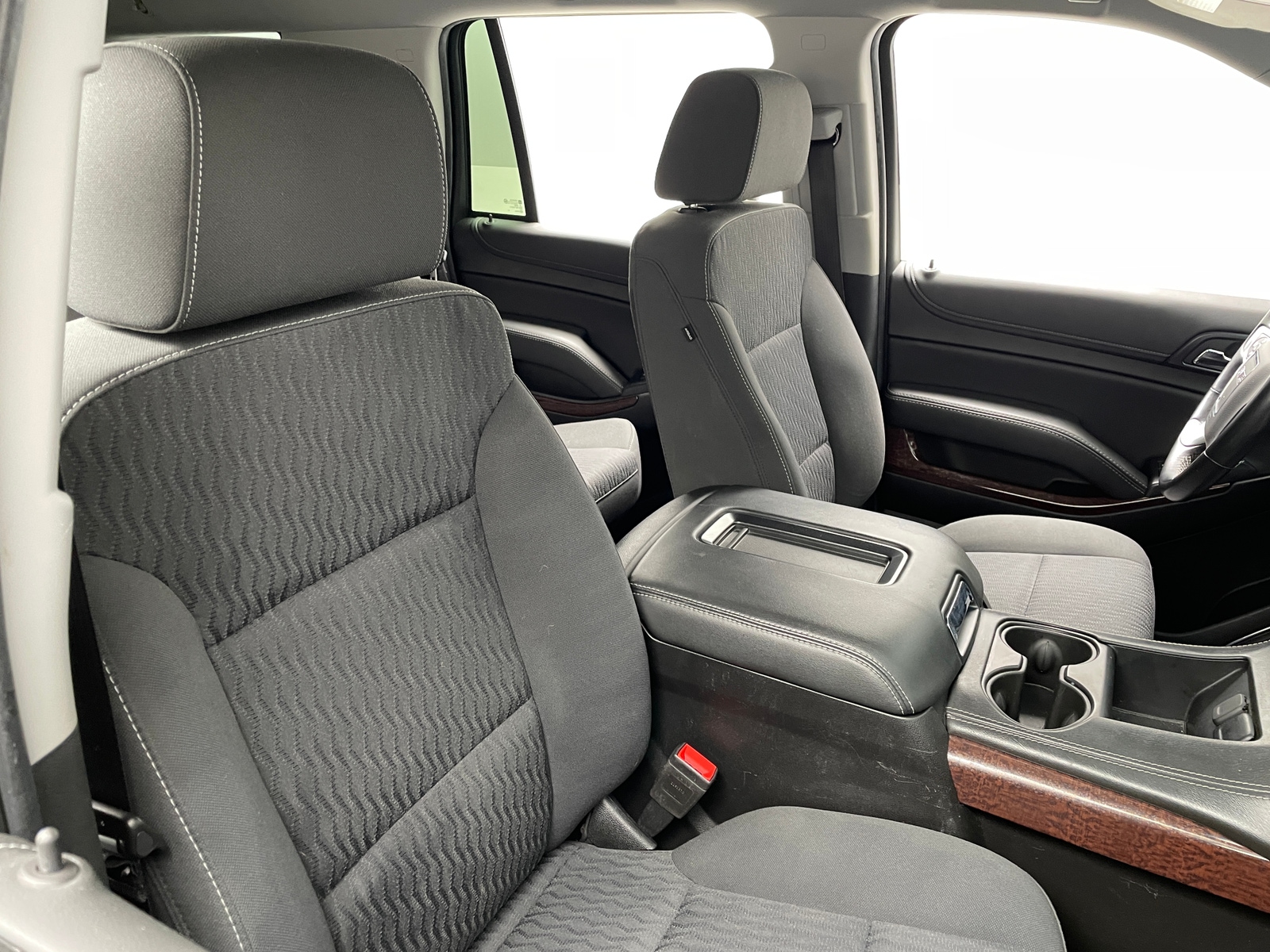 Thumbnail: 2019 GMC Yukon - 2