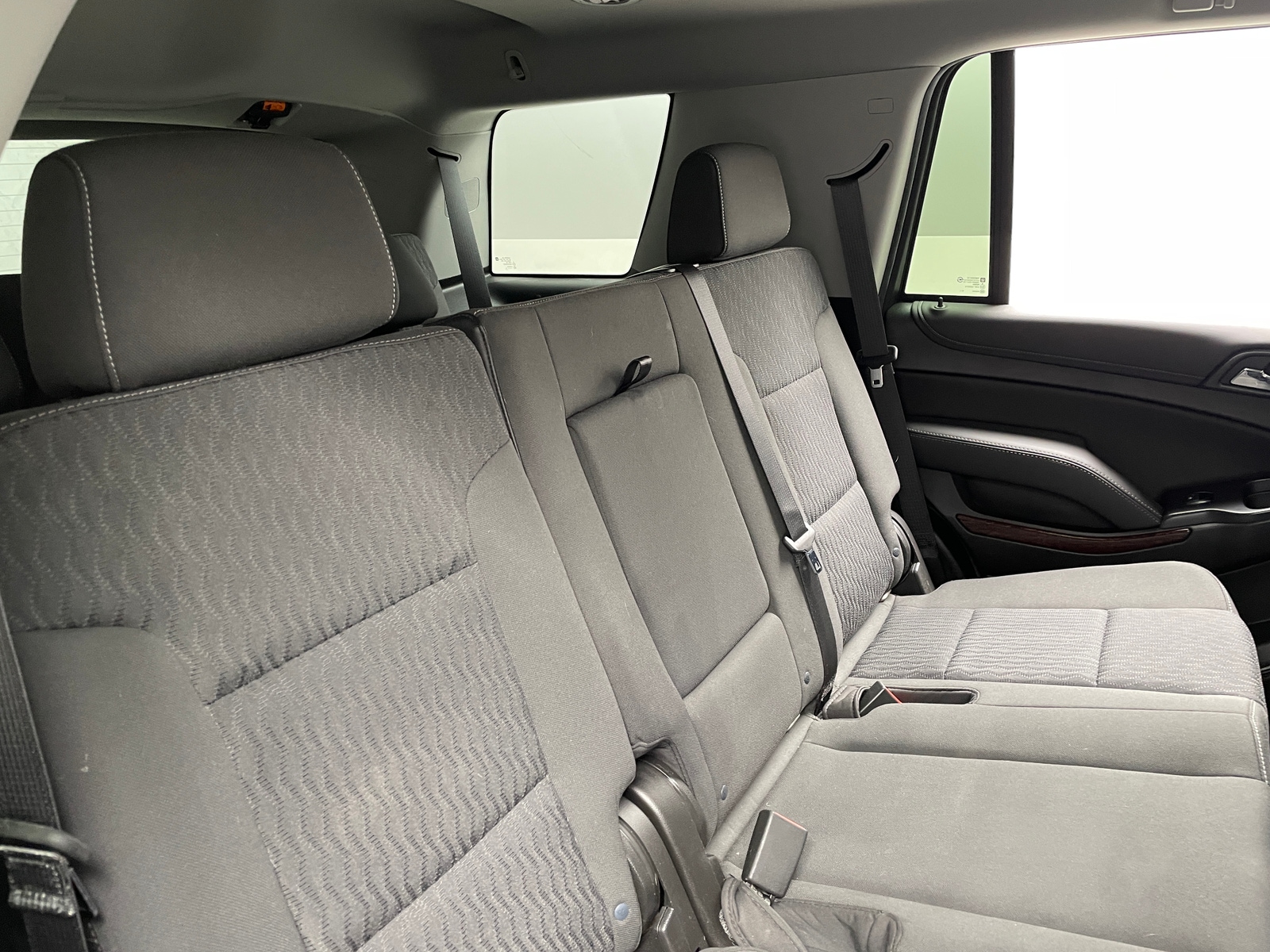 Thumbnail: 2019 GMC Yukon - 6