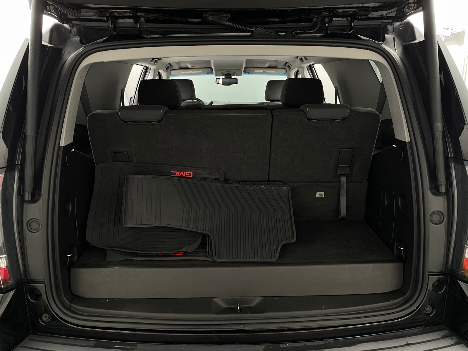 Thumbnail: 2019 GMC Yukon - 7