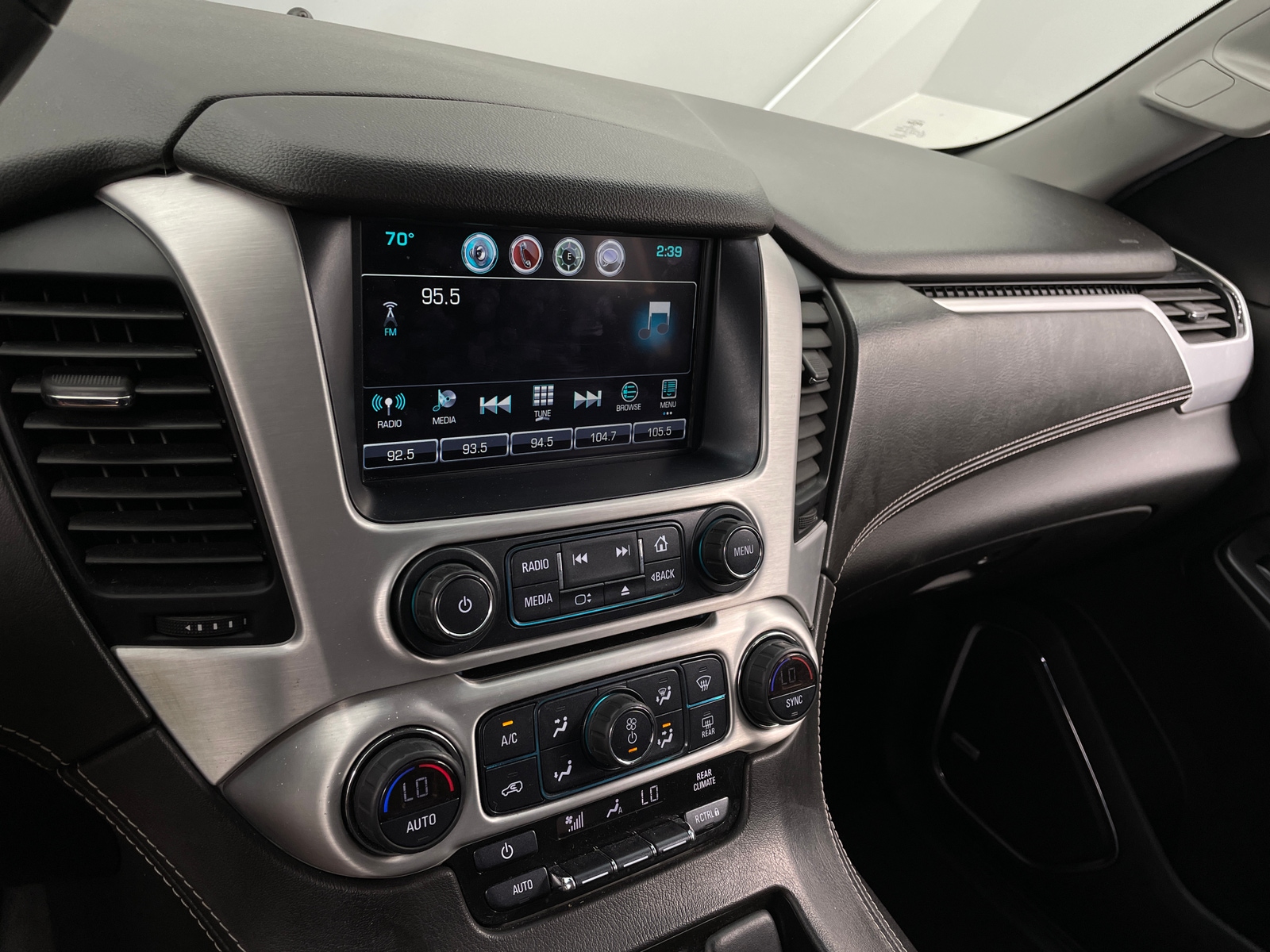 Thumbnail: 2019 GMC Yukon - 4