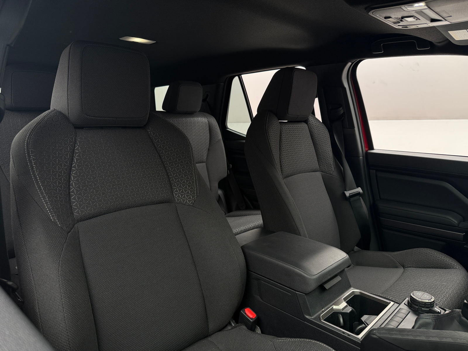 Thumbnail: 2025 Toyota 4Runner - 2