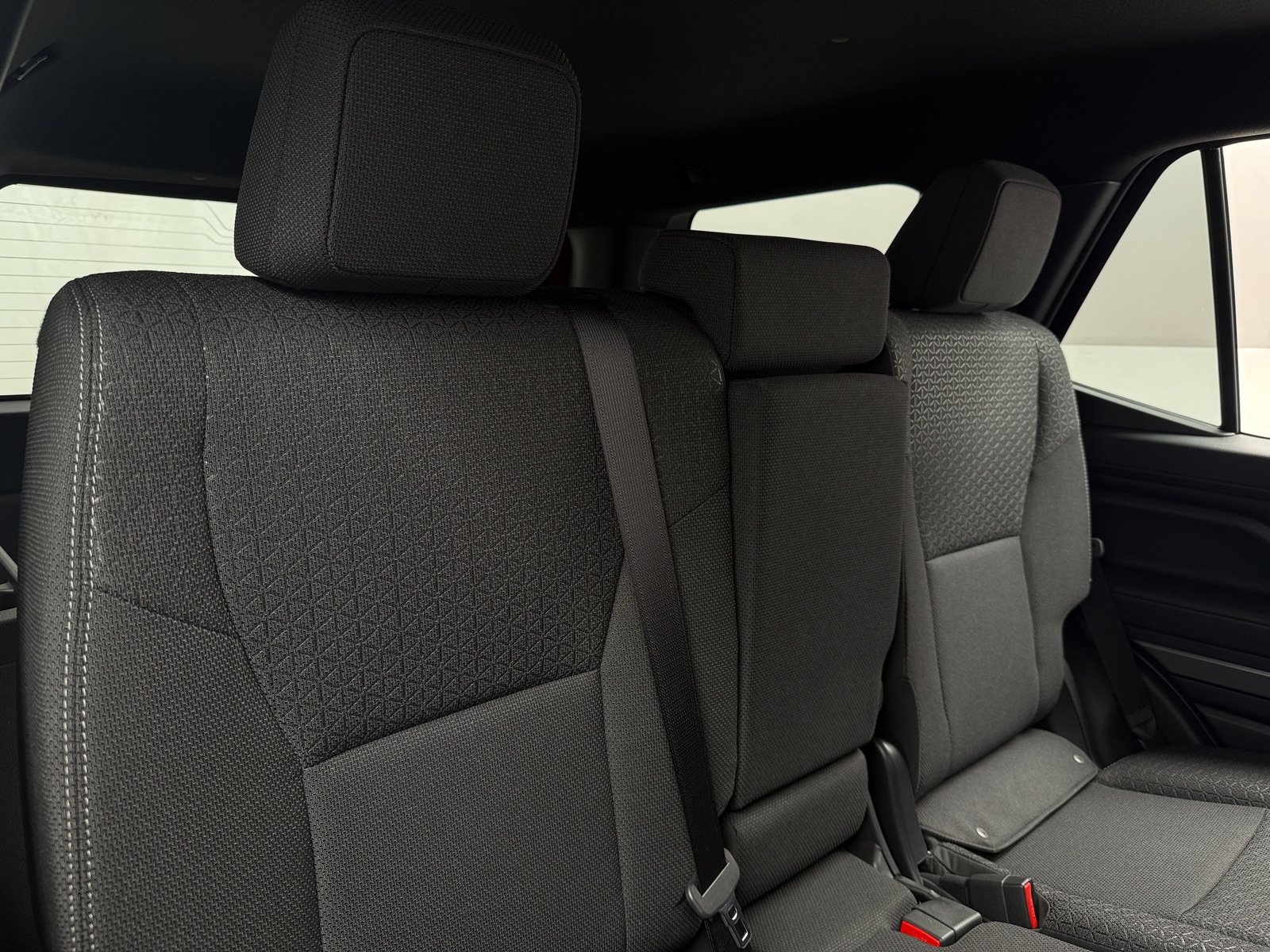 Thumbnail: 2025 Toyota 4Runner - 6