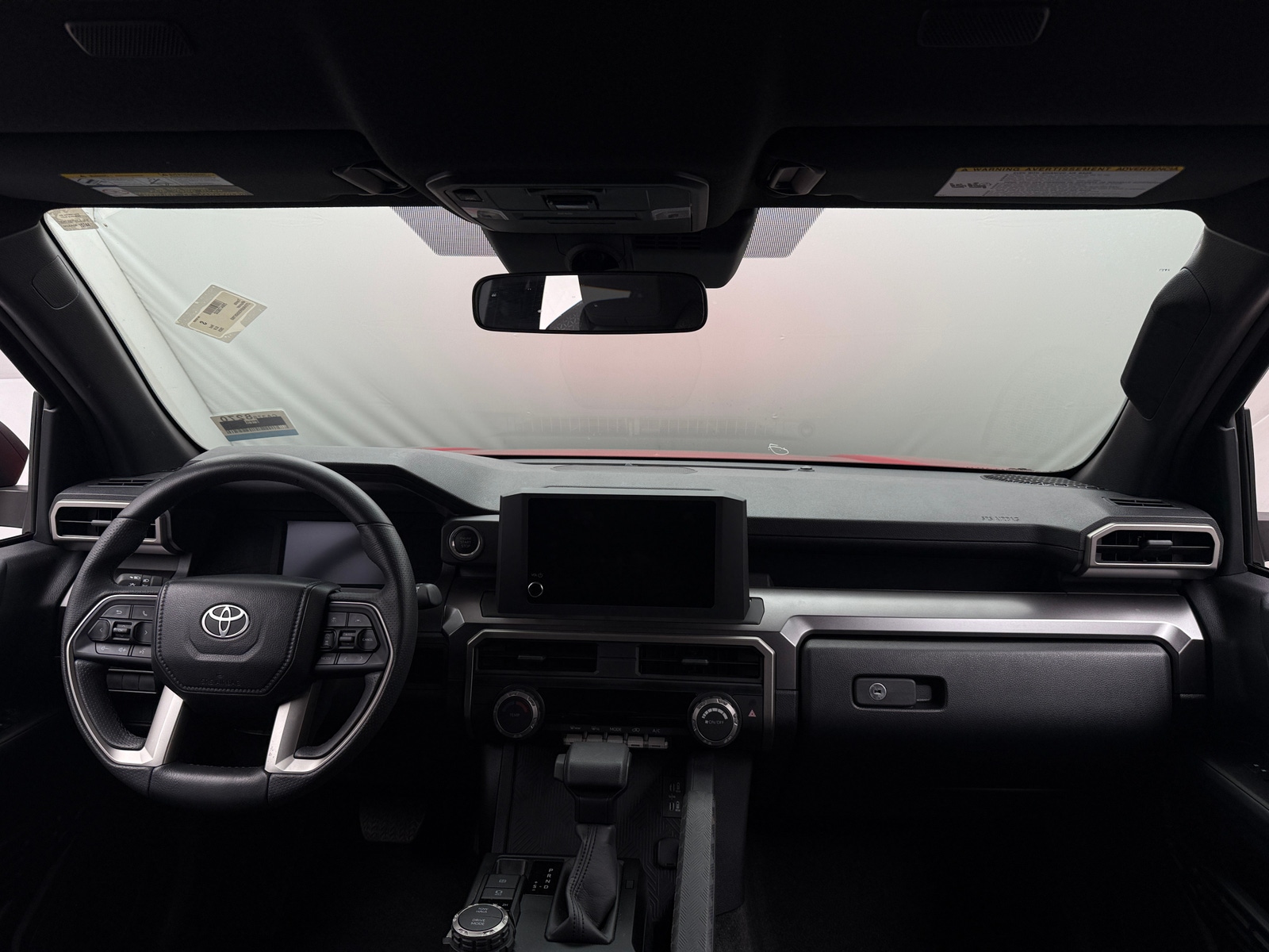 Thumbnail: 2025 Toyota 4Runner - 3