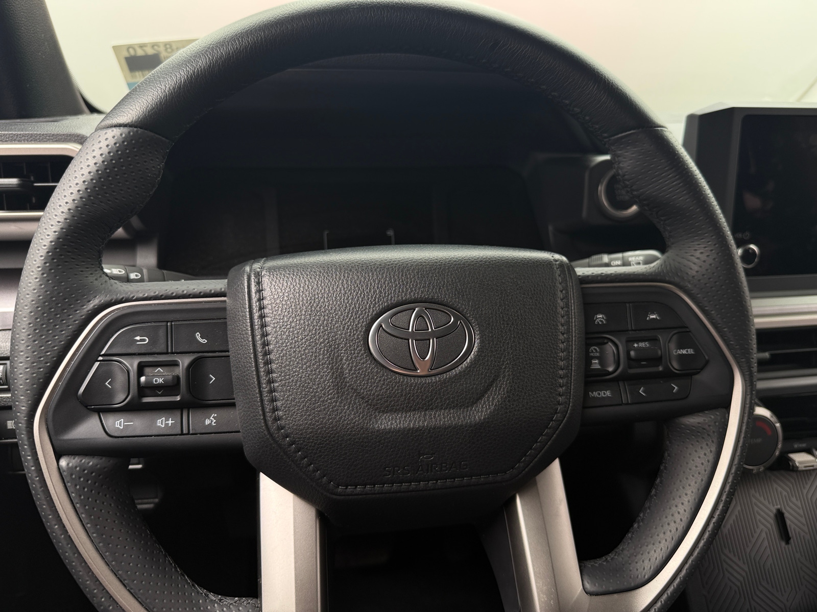 Thumbnail: 2025 Toyota 4Runner - 5