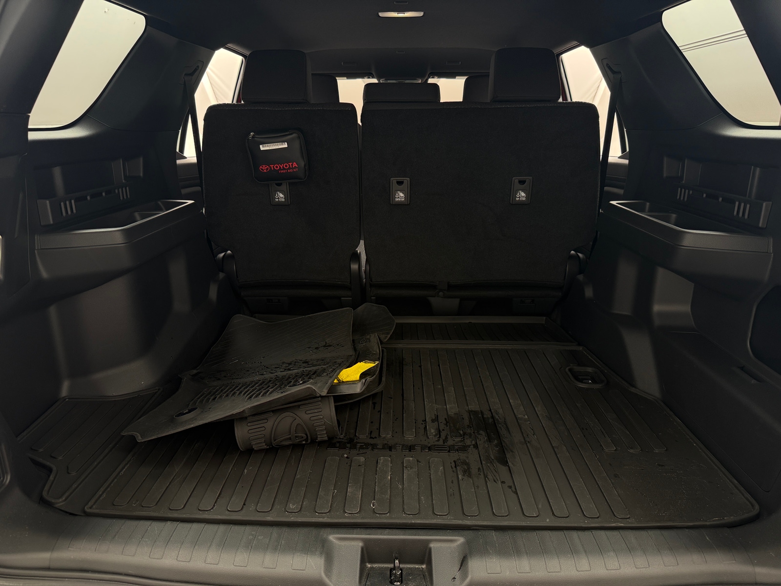 Thumbnail: 2025 Toyota 4Runner - 7